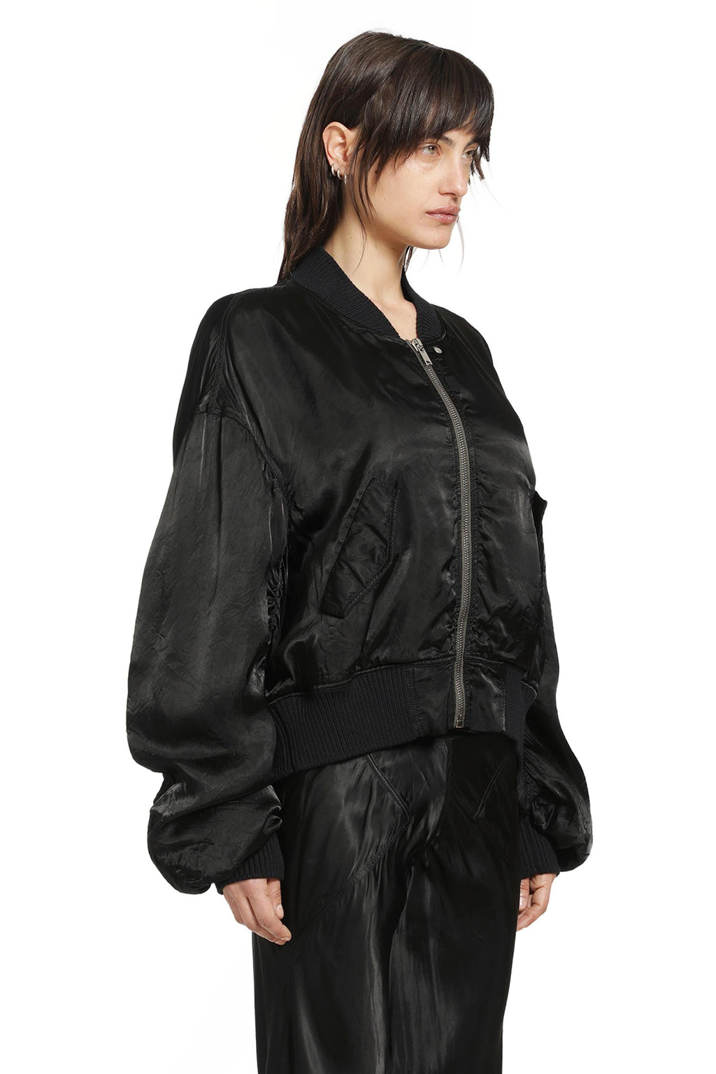 Temple Secchia Flight Rick owens – Гарантія оригінальності – детальний вид
