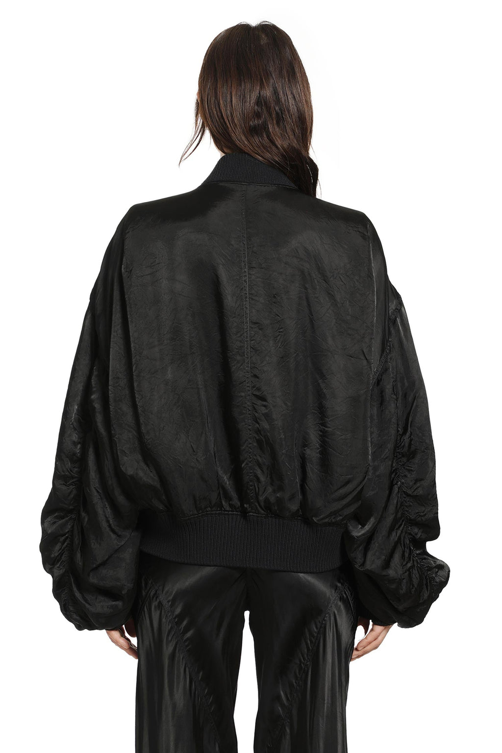 Temple Secchia Flight Rick owens – Гарантія оригінальності – збільшений вид