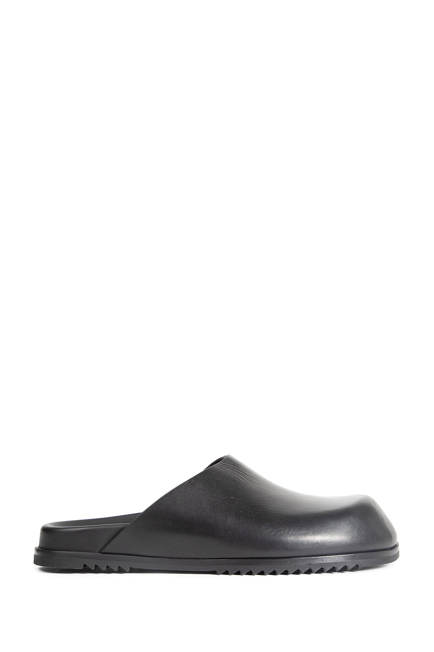 Rick owens Footwear оригінал | Швидка доставка Україна – боковий вид
