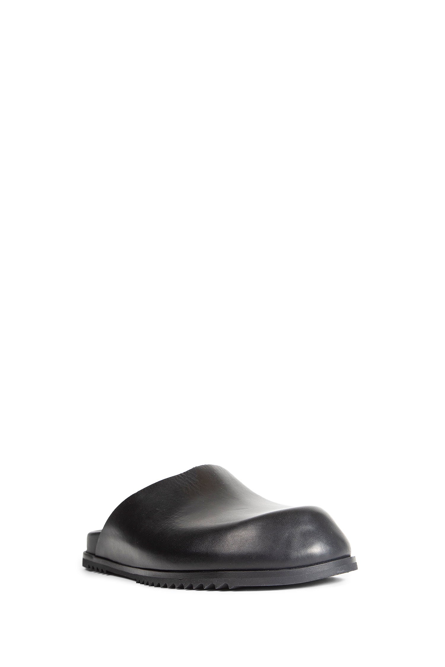 Rick owens Footwear оригінал | Швидка доставка Україна – вид ззаду