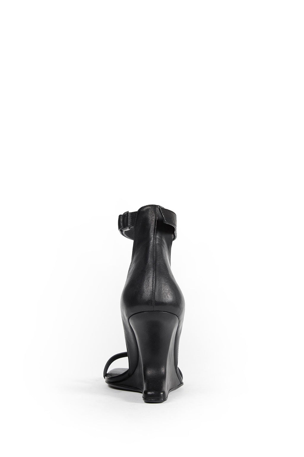 Temple Cantilever 8 Minimal Sandal Rick owens – Гарантія оригінальності – детальний вид