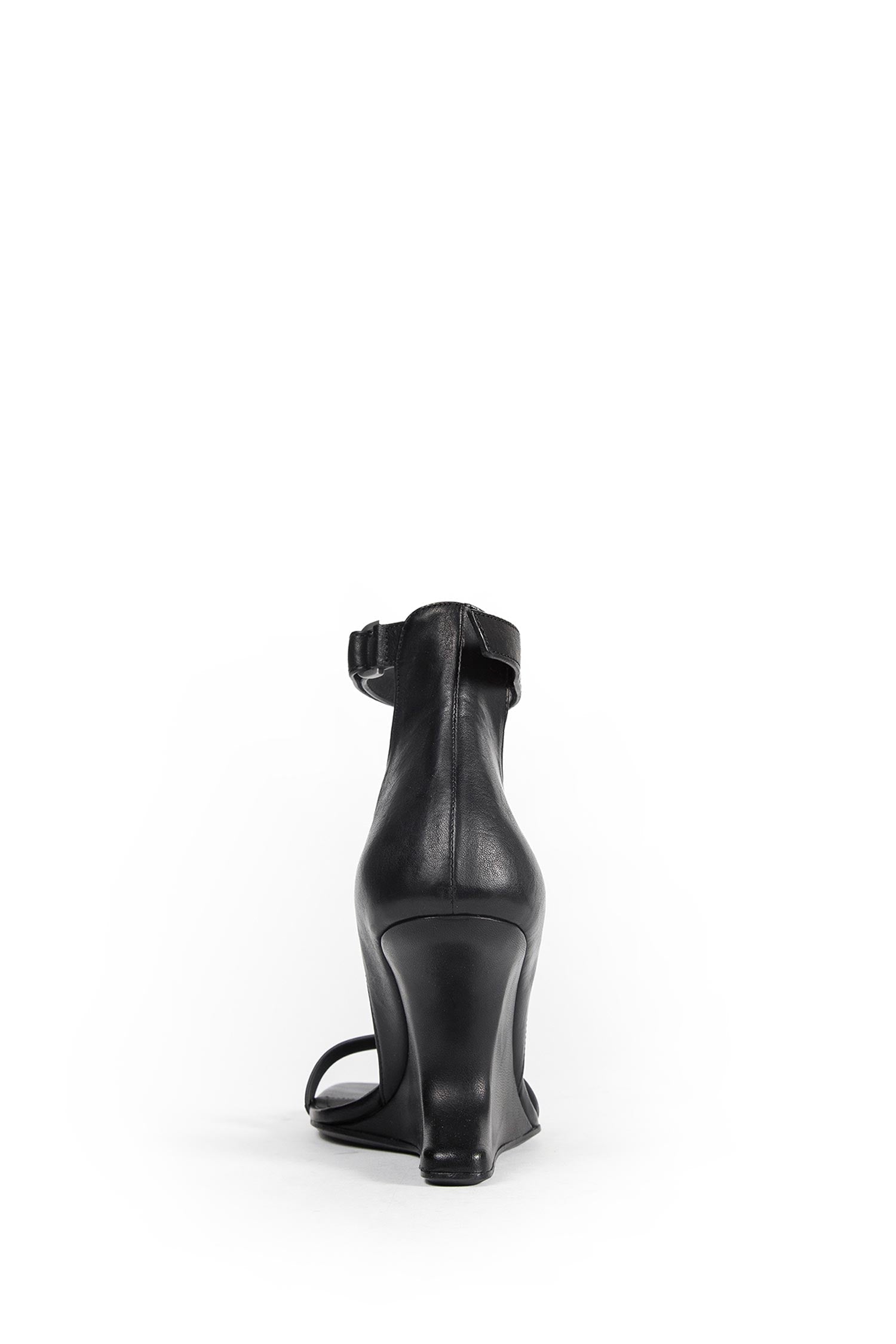 Temple Cantilever 8 Minimal Sandal Rick owens – Гарантія оригінальності – детальний вид