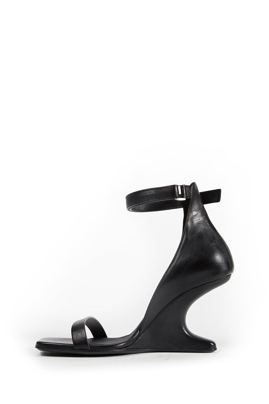 Temple Cantilever 8 Minimal Sandal Rick owens – Гарантія оригінальності – збільшений вид