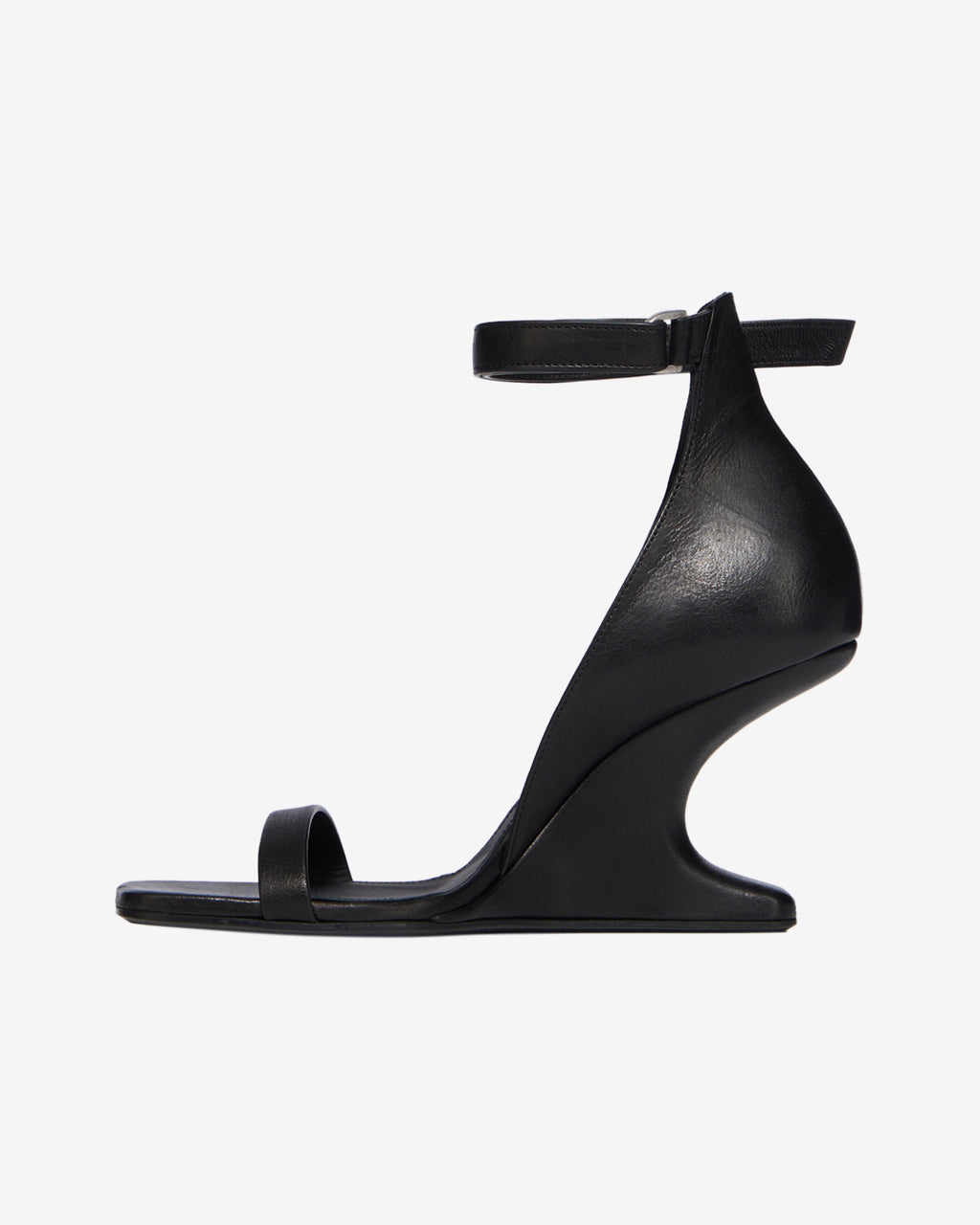 Womens Cantilever 8 Minimal Sandal Rick owens оригінал – Купити в Україні – детальний вид