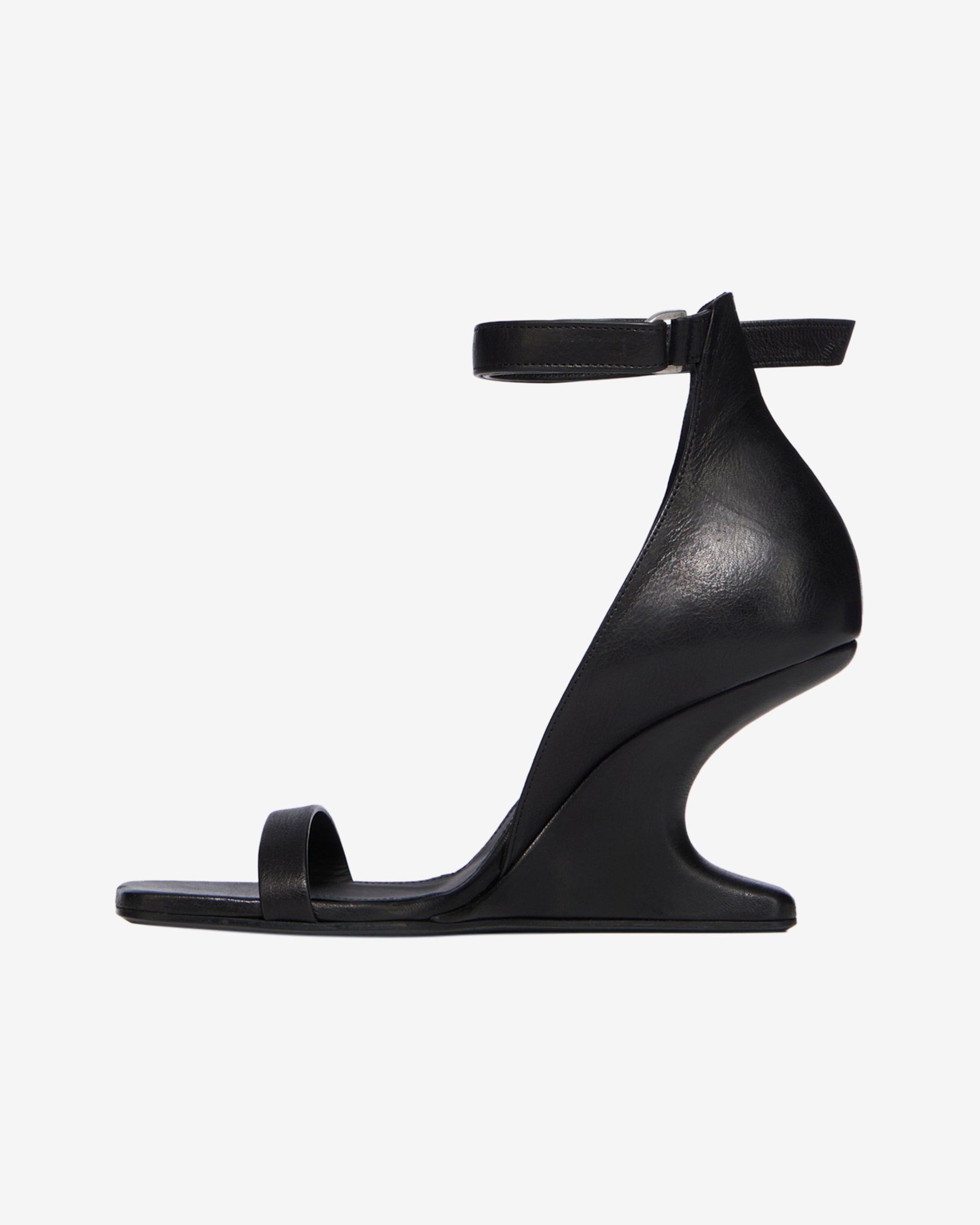 Womens Cantilever 8 Minimal Sandal Rick owens оригінал – Купити в Україні – детальний вид