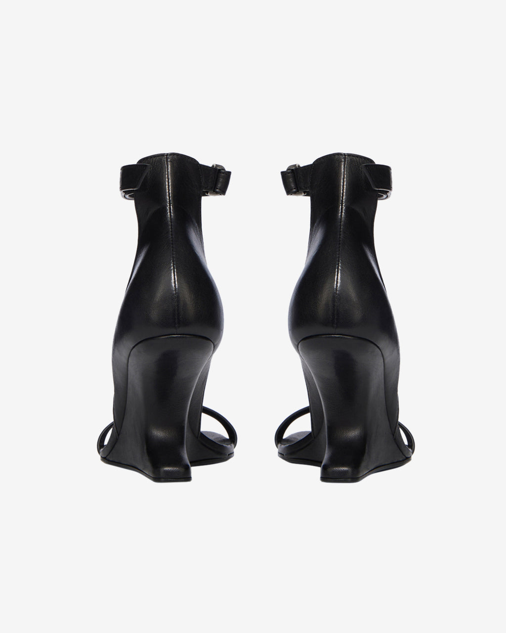 Womens Cantilever 8 Minimal Sandal Rick owens оригінал – Купити в Україні – збільшений вид