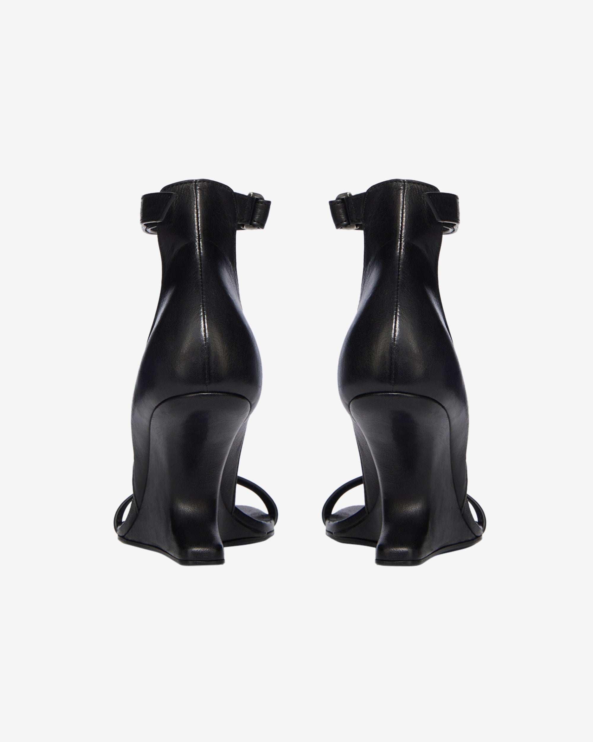 Womens Cantilever 8 Minimal Sandal Rick owens оригінал – Купити в Україні – збільшений вид