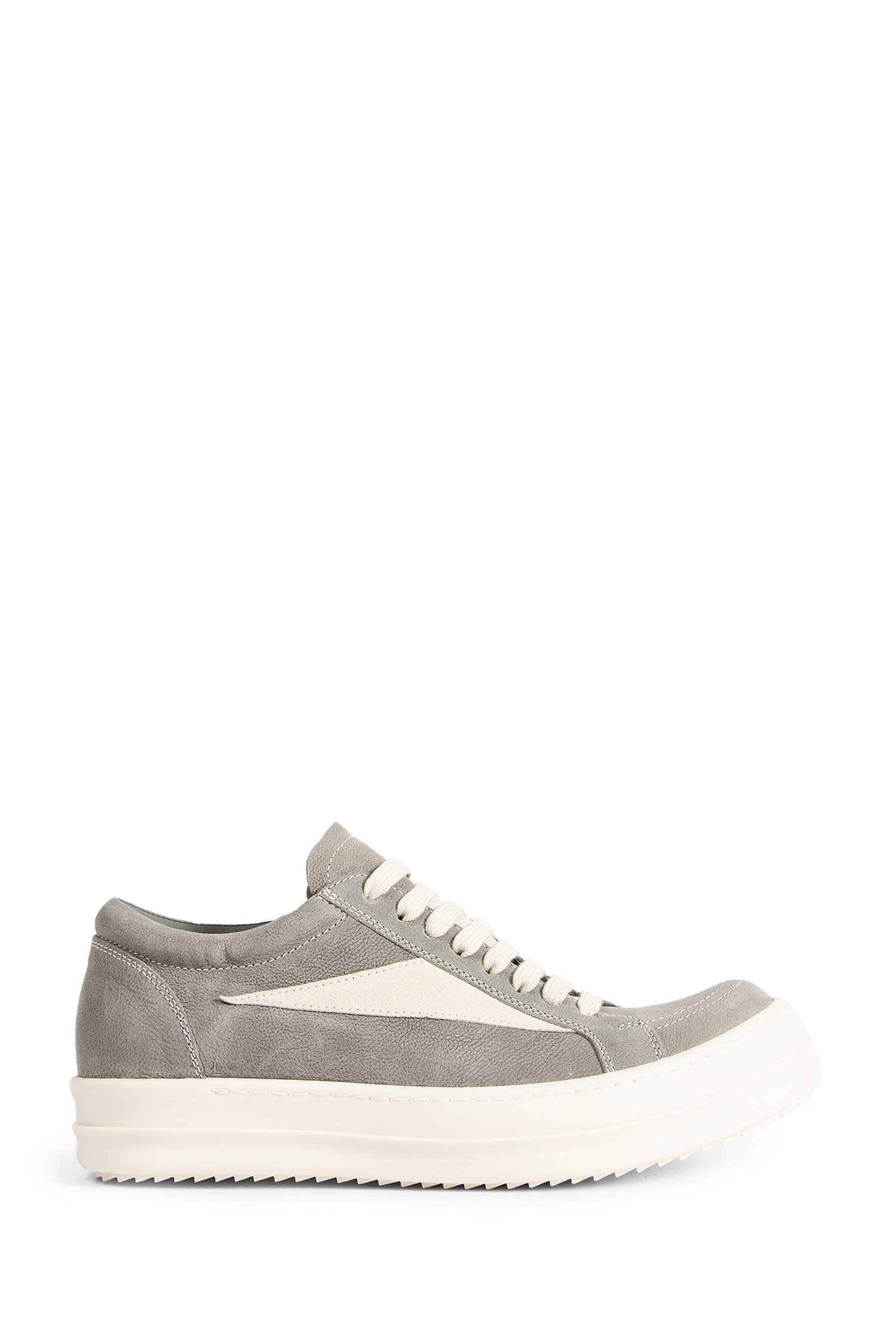 Vintage Sneakers Rick owens оригінал – Купити в Україні – боковий вид