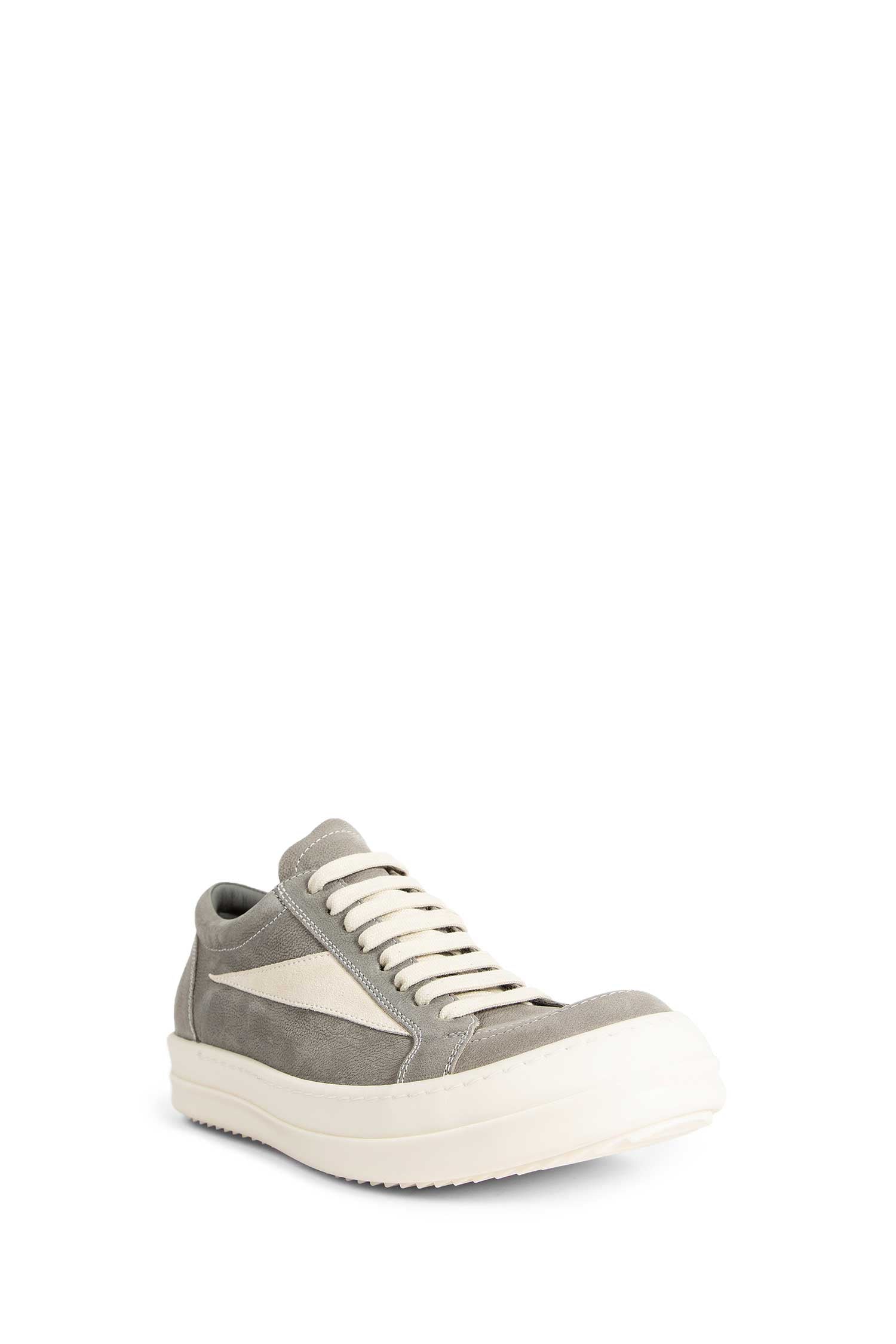 Vintage Sneakers Rick owens оригінал – Купити в Україні – вид ззаду