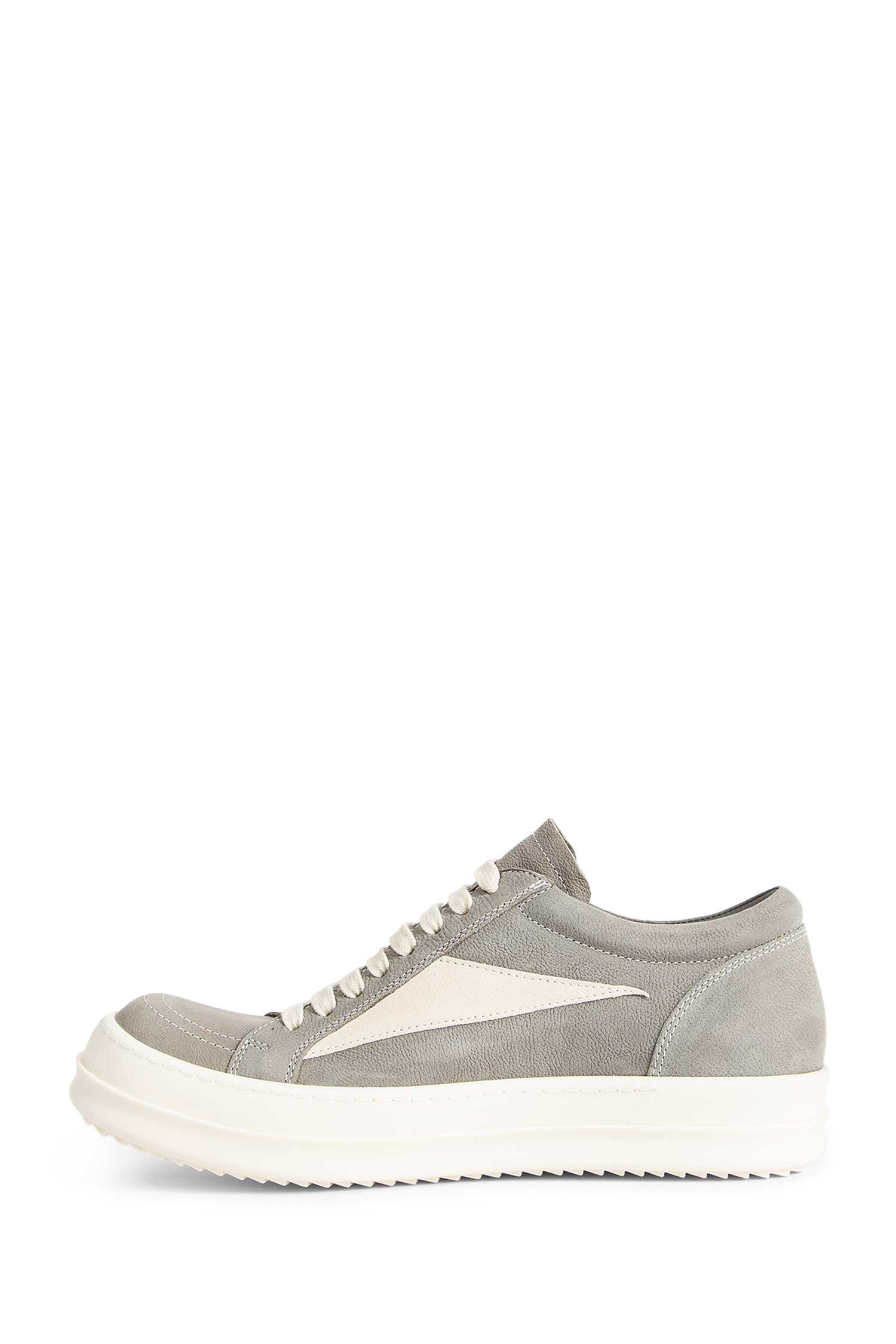Vintage Sneakers Rick owens оригінал – Купити в Україні – збільшений вид