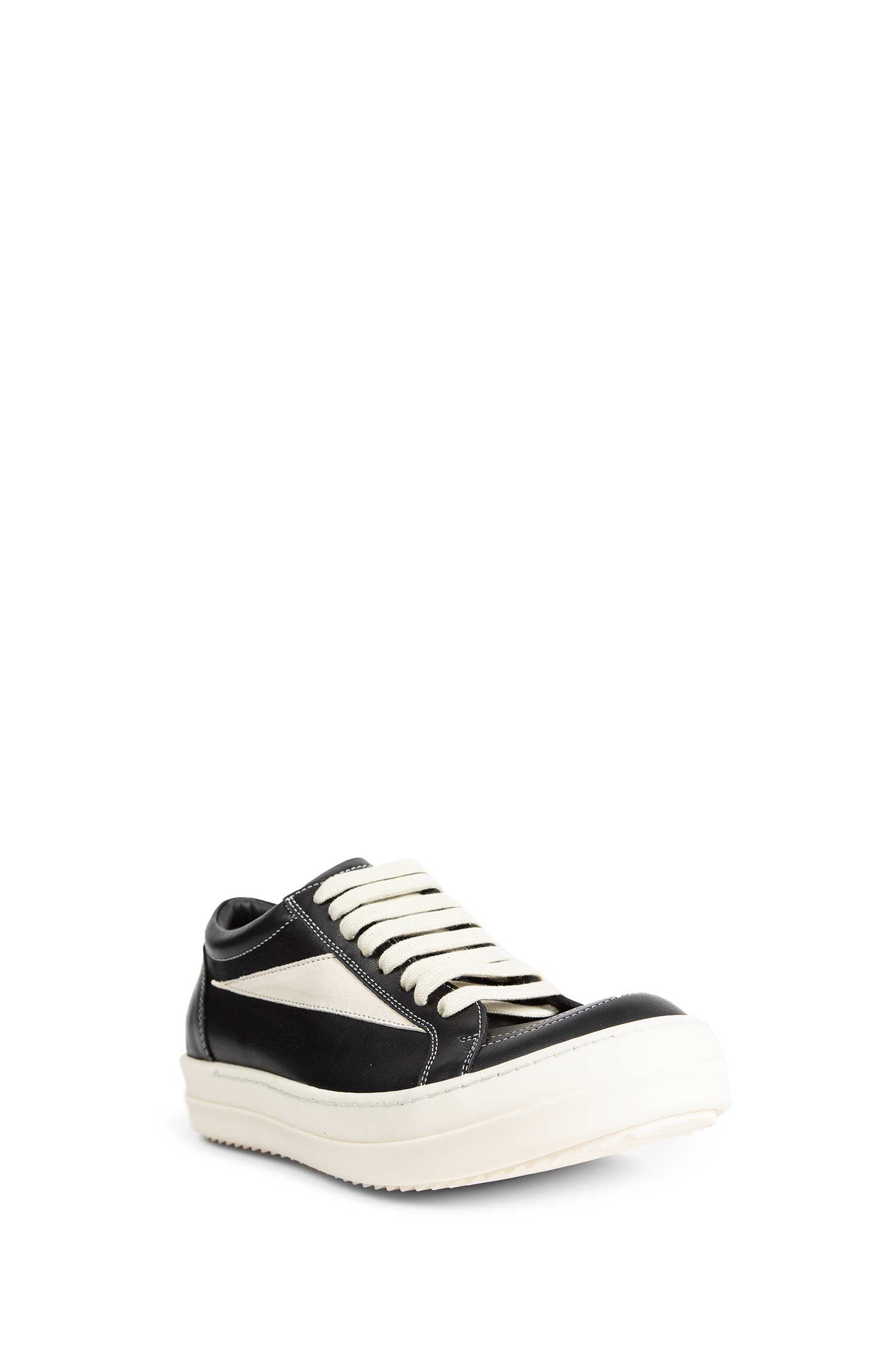 Vintage Sneakers Rick owens оригінал – Купити в Україні – вид ззаду
