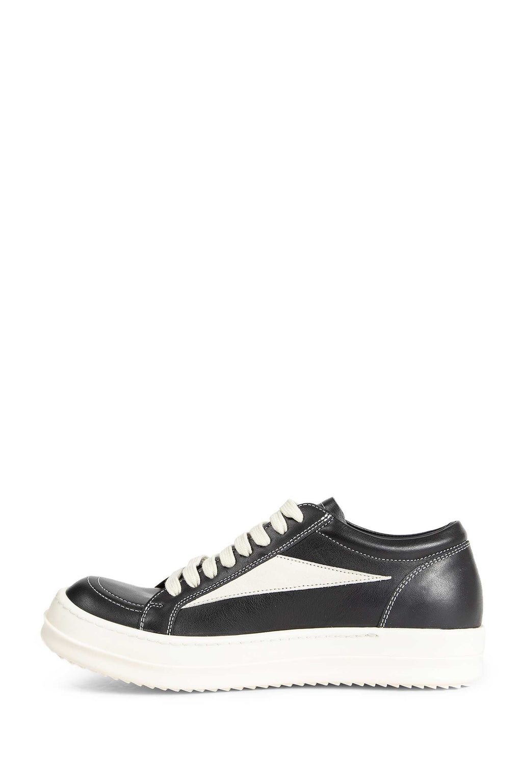 Vintage Sneakers Rick owens оригінал – Купити в Україні – збільшений вид
