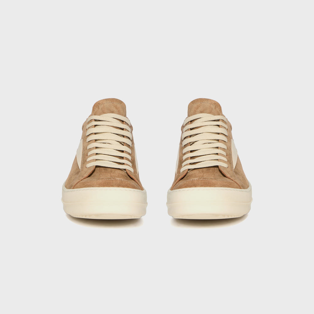 Оригінальна Wmns Temple Vintage Sneaks Sumi Brown Rick owens – збільшений вид