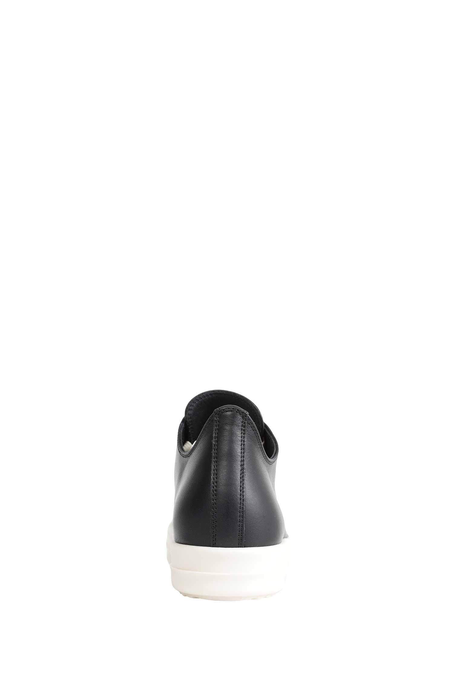 Оригінальна Temple Low Sneaks Rick owens – детальний вид