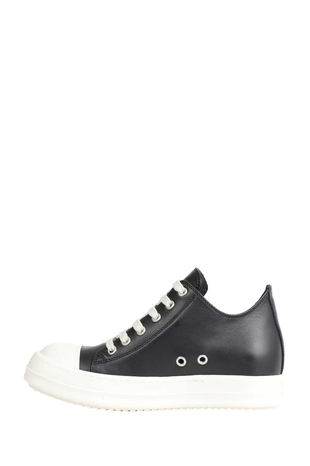 Оригінальна Temple Low Sneaks Rick owens – збільшений вид