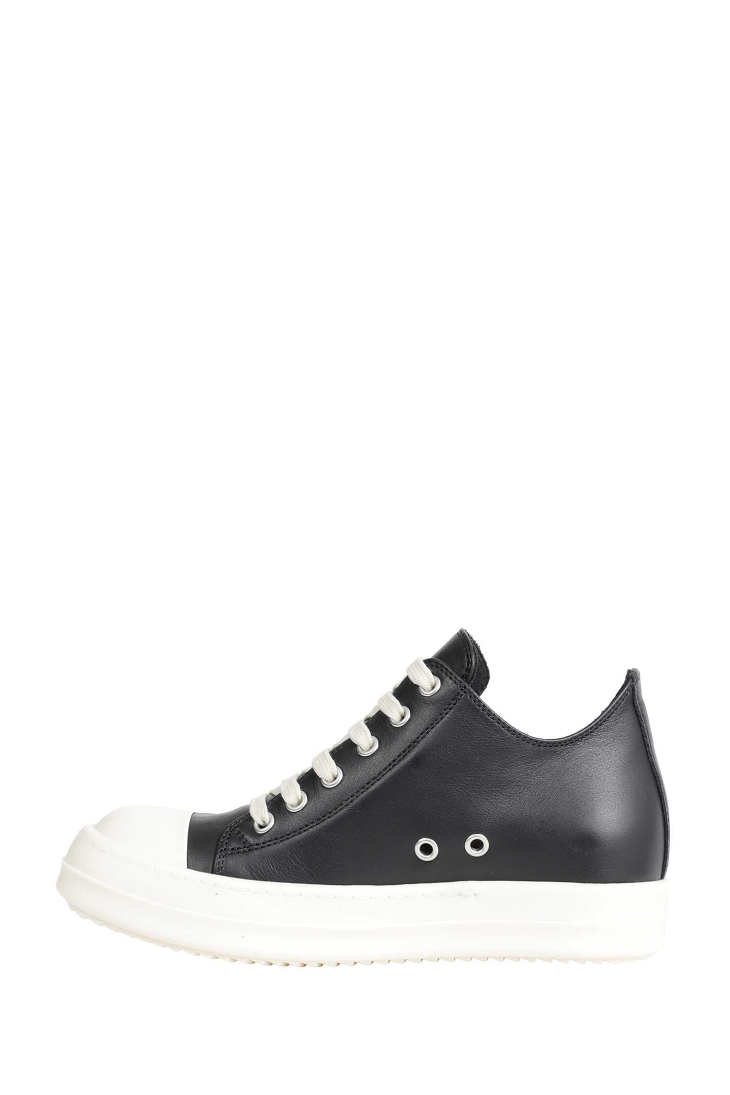 Оригінальна Temple Low Sneaks Rick owens – збільшений вид