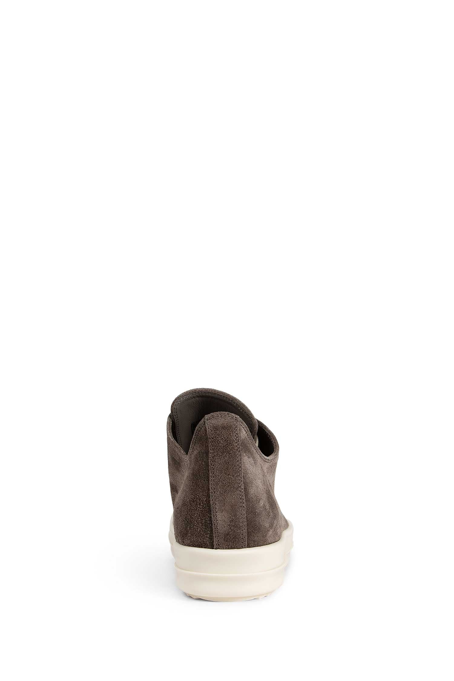 Оригінальна Temple Low Sneaker Rick owens – детальний вид