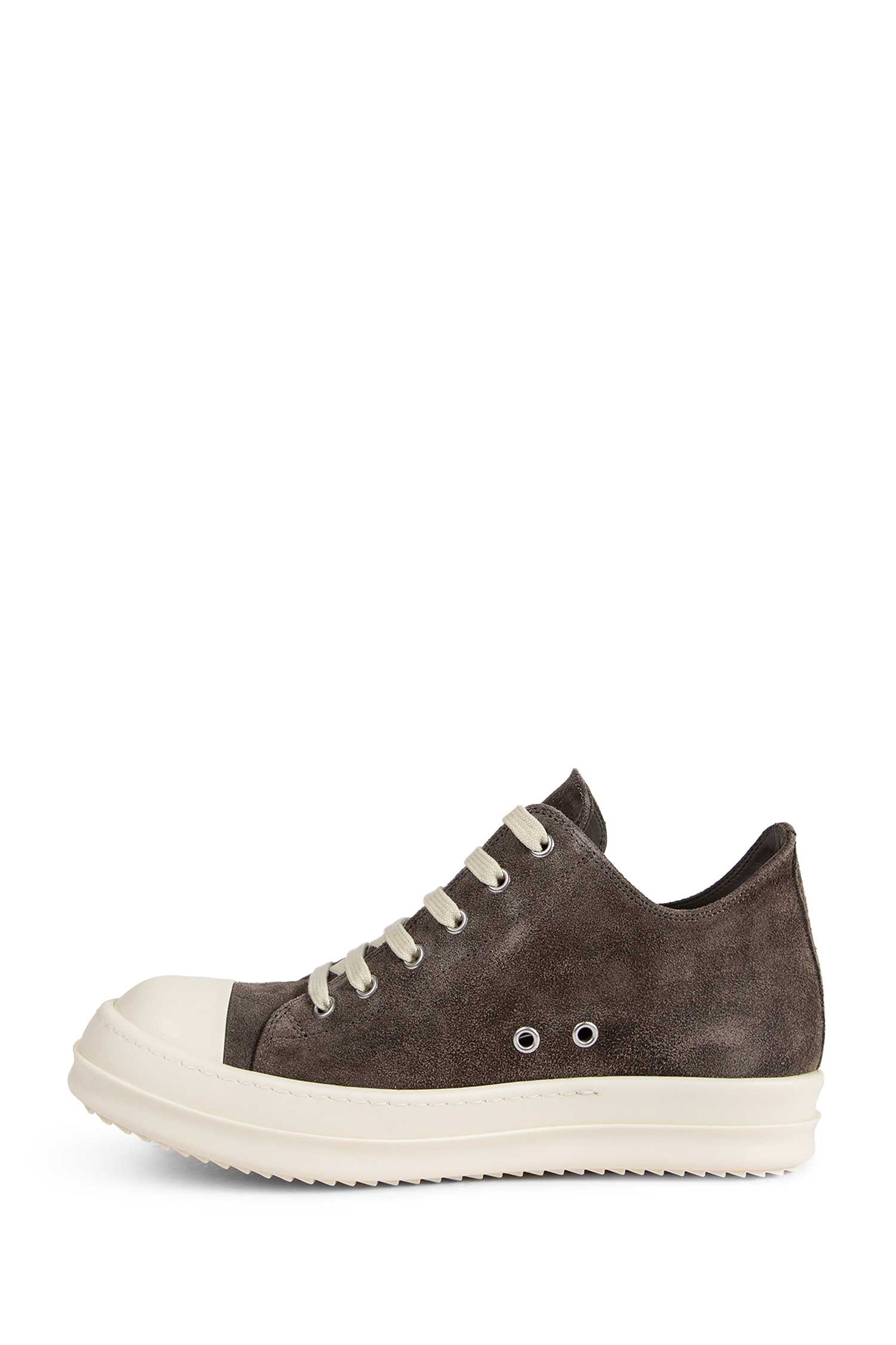 Оригінальна Temple Low Sneaker Rick owens – збільшений вид