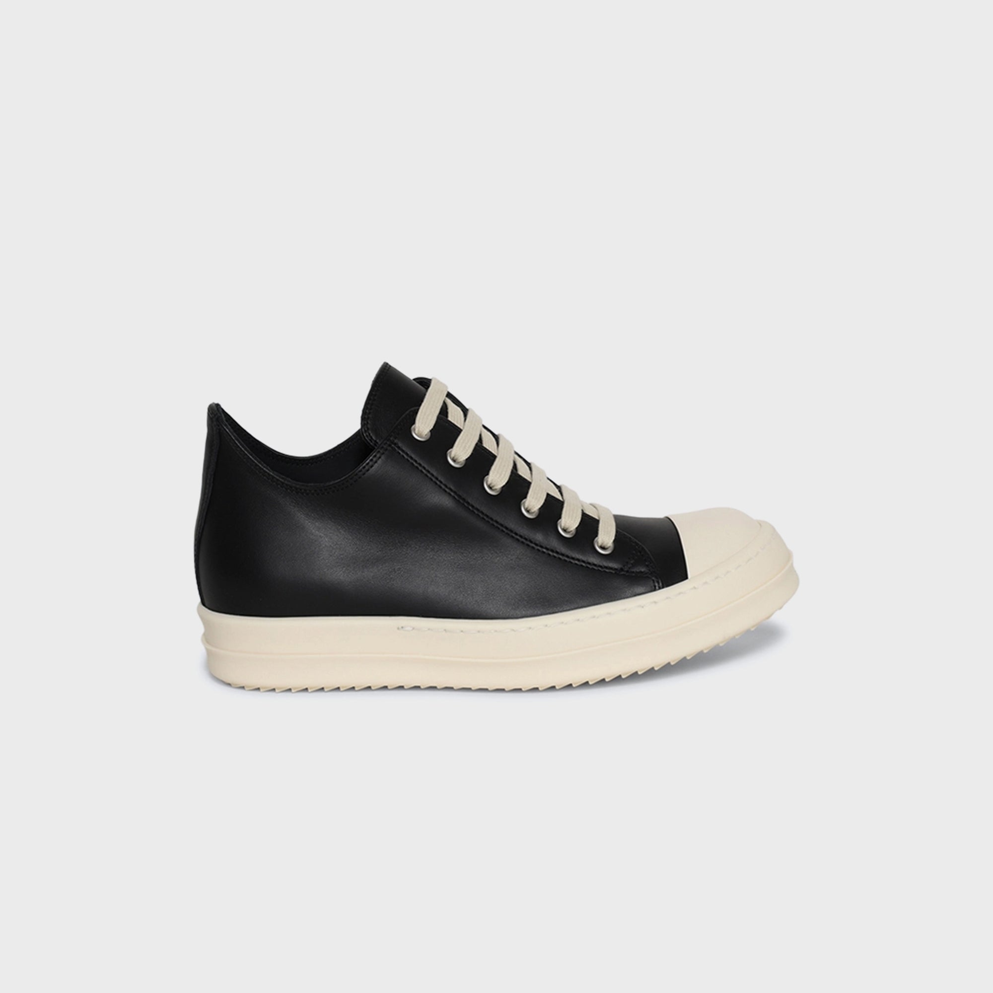 Rick owens Footwear оригінал | Швидка доставка Україна – боковий вид