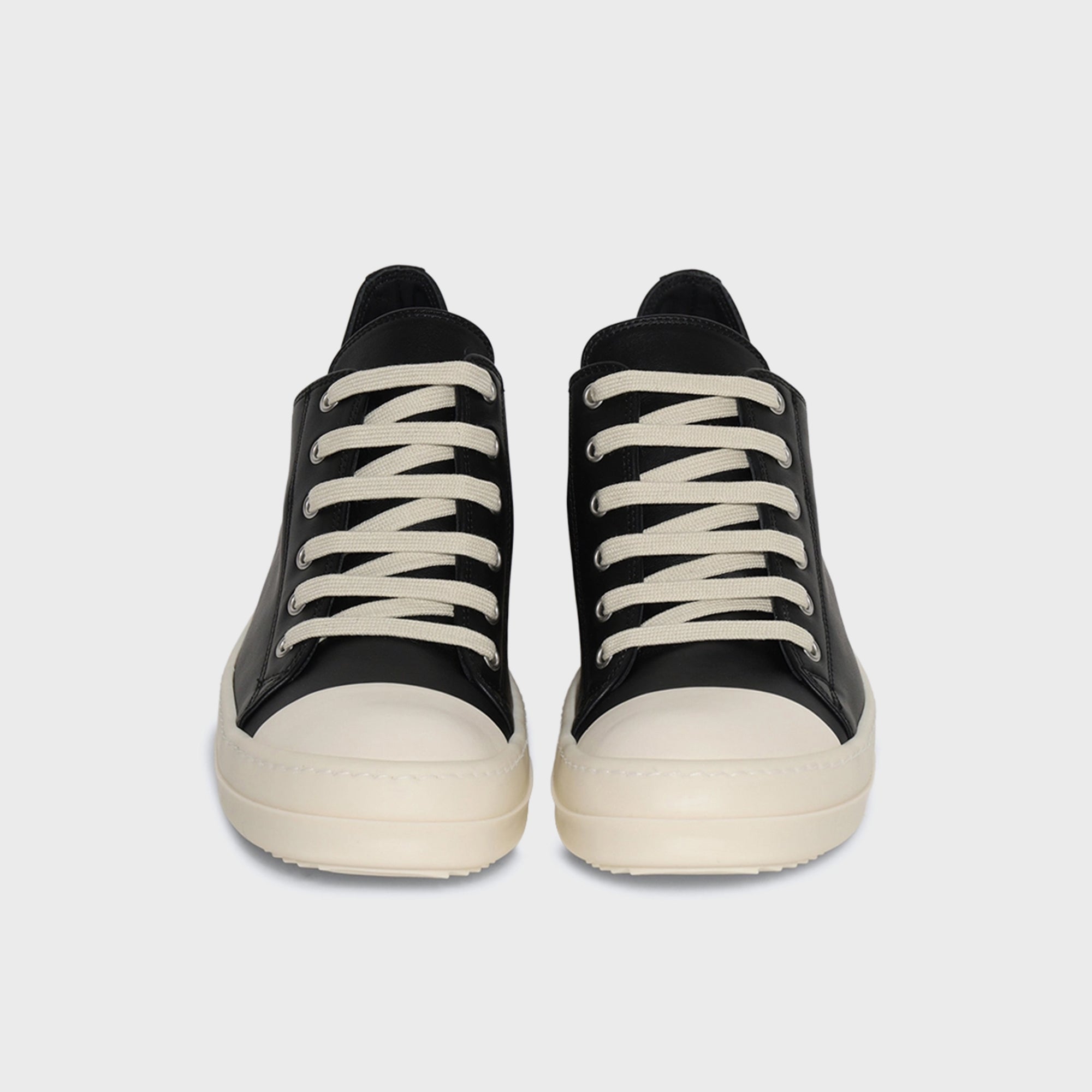 Rick owens Footwear оригінал | Швидка доставка Україна – вид ззаду