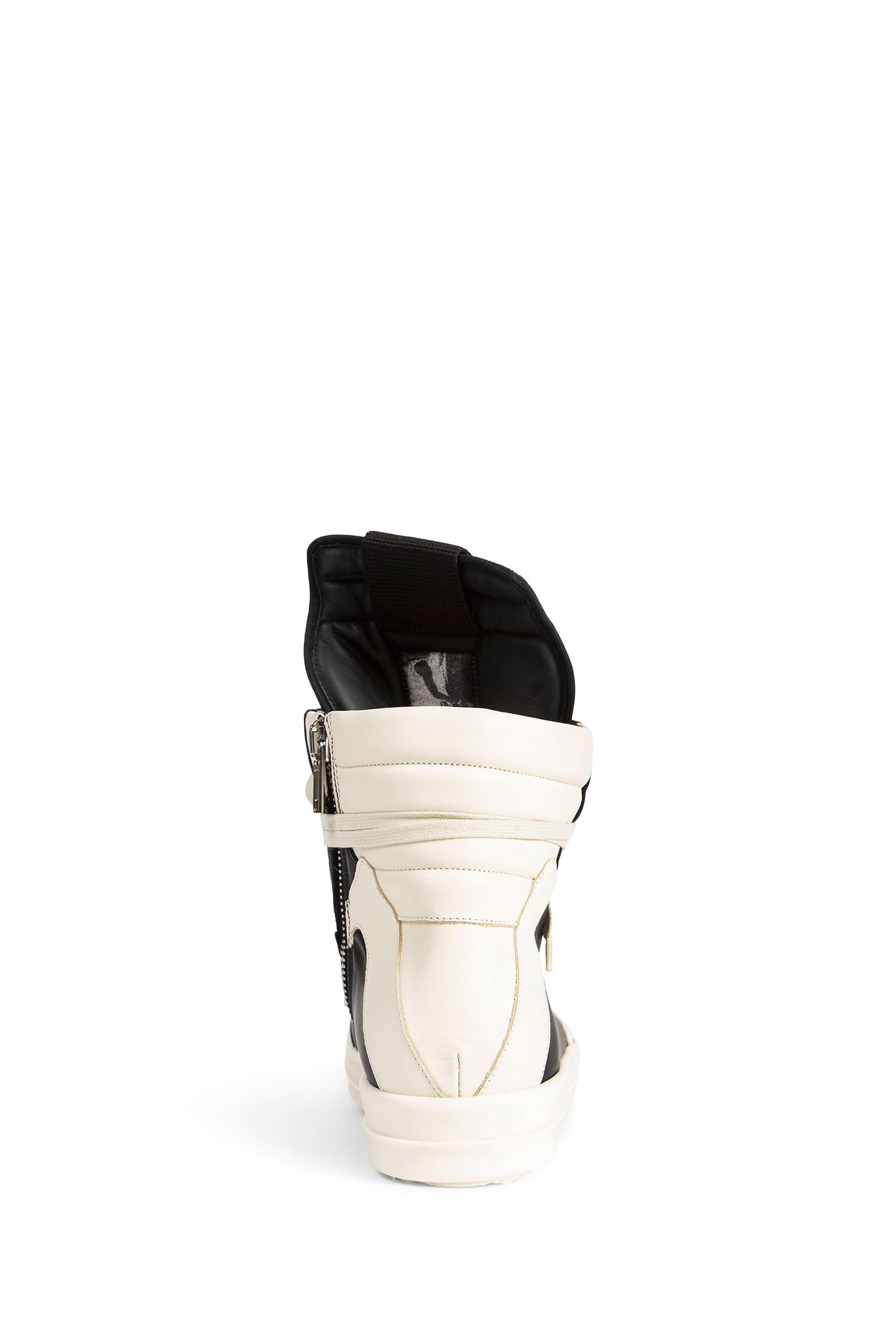 Оригінальна Temple Geobasket Sneakers Rick owens – детальний вид