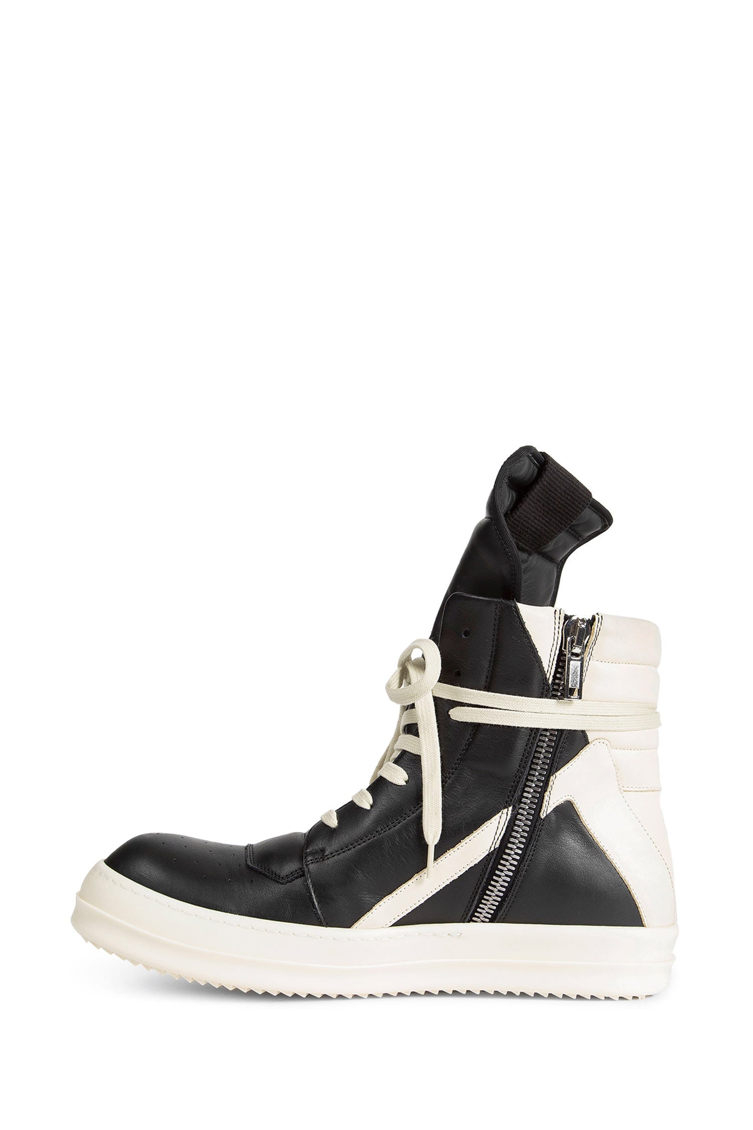 Оригінальна Temple Geobasket Sneakers Rick owens – збільшений вид