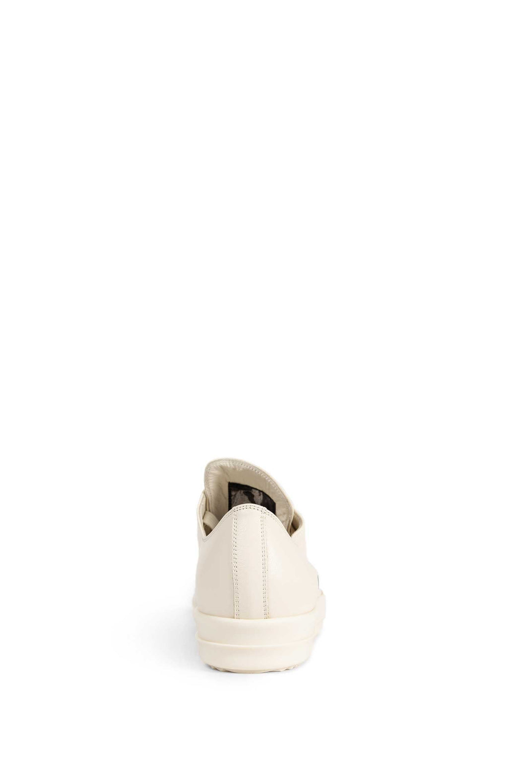 Temple Extreme Low Sneakers Rick owens – Гарантія оригінальності – детальний вид