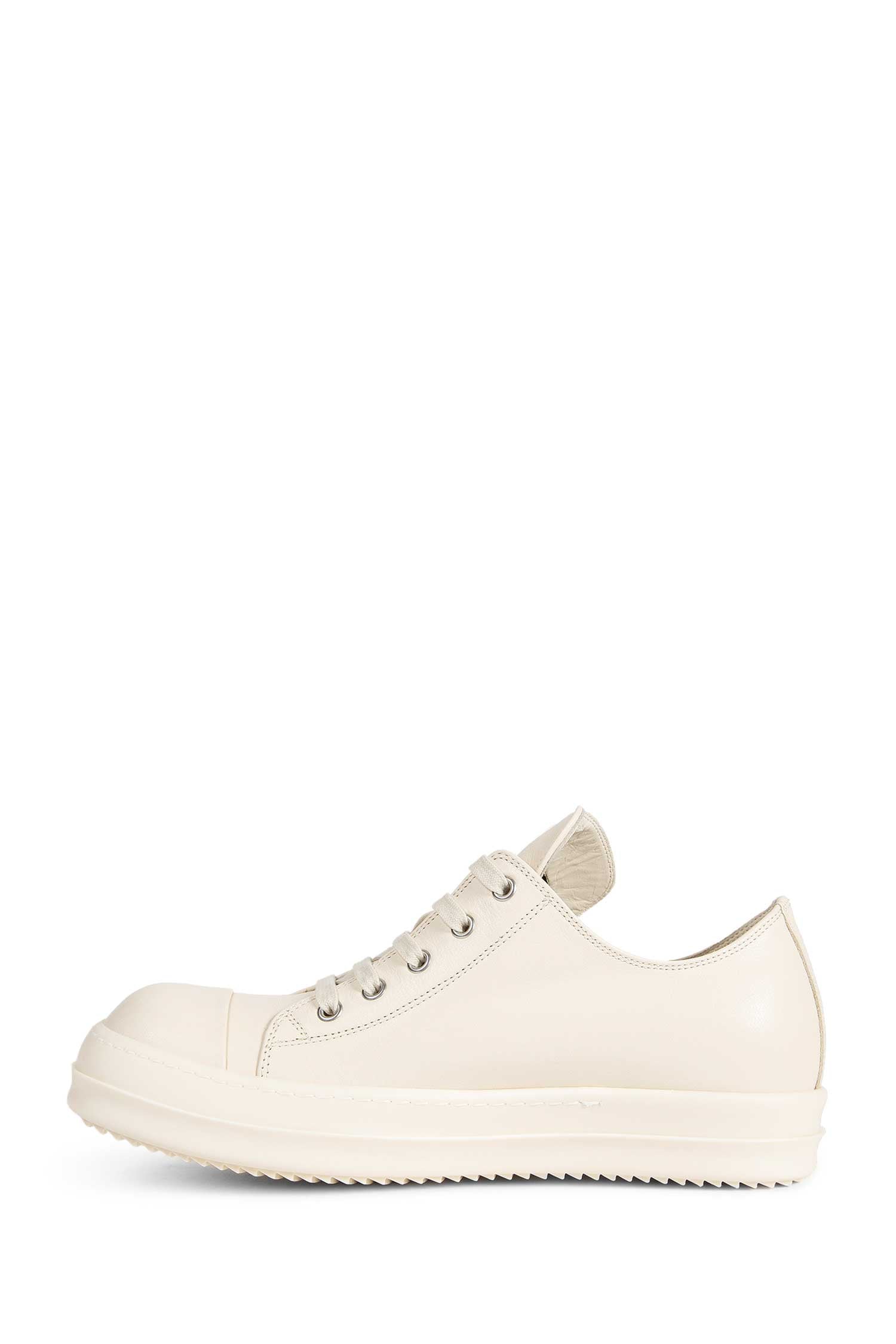 Temple Extreme Low Sneakers Rick owens – Гарантія оригінальності – збільшений вид