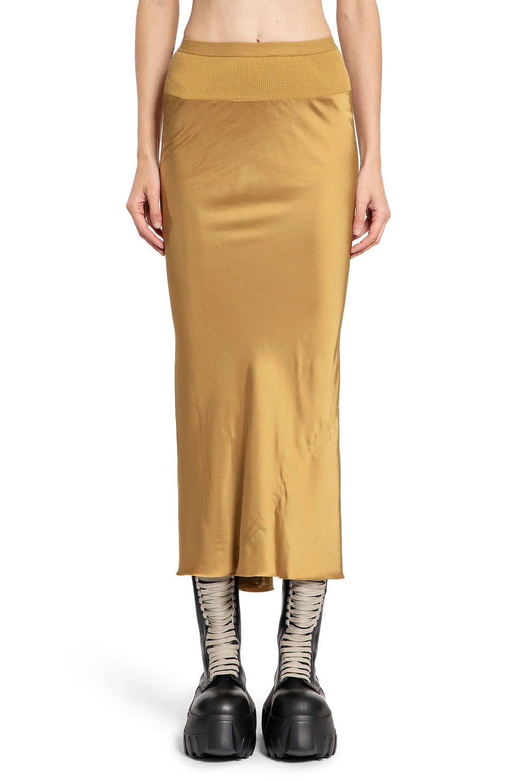 Rick owens Dresses & Skirts оригінал | Швидка доставка Україна – вид ззаду