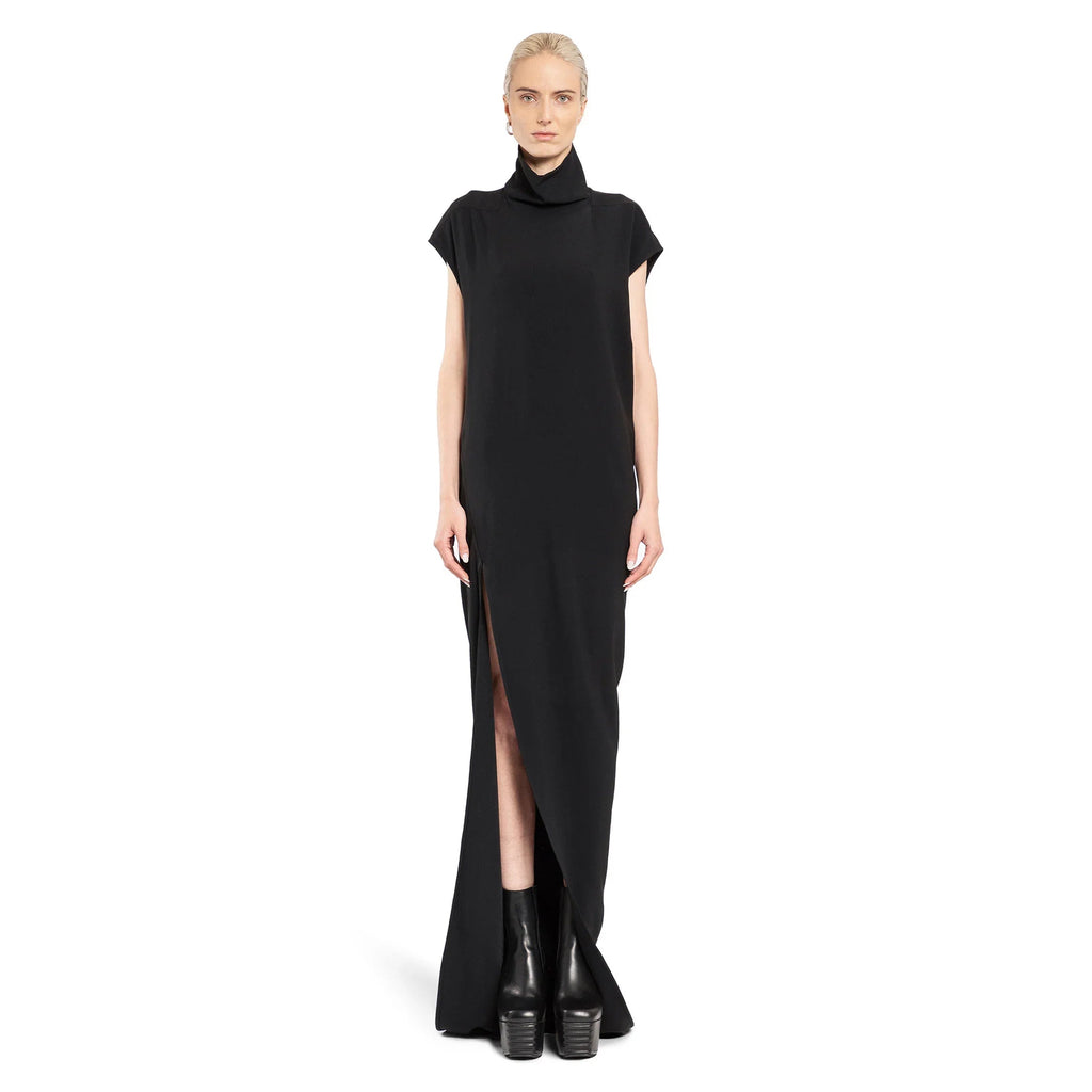 Оригінальна Porterville Edfu T Dress Rick owens – збільшений вид
