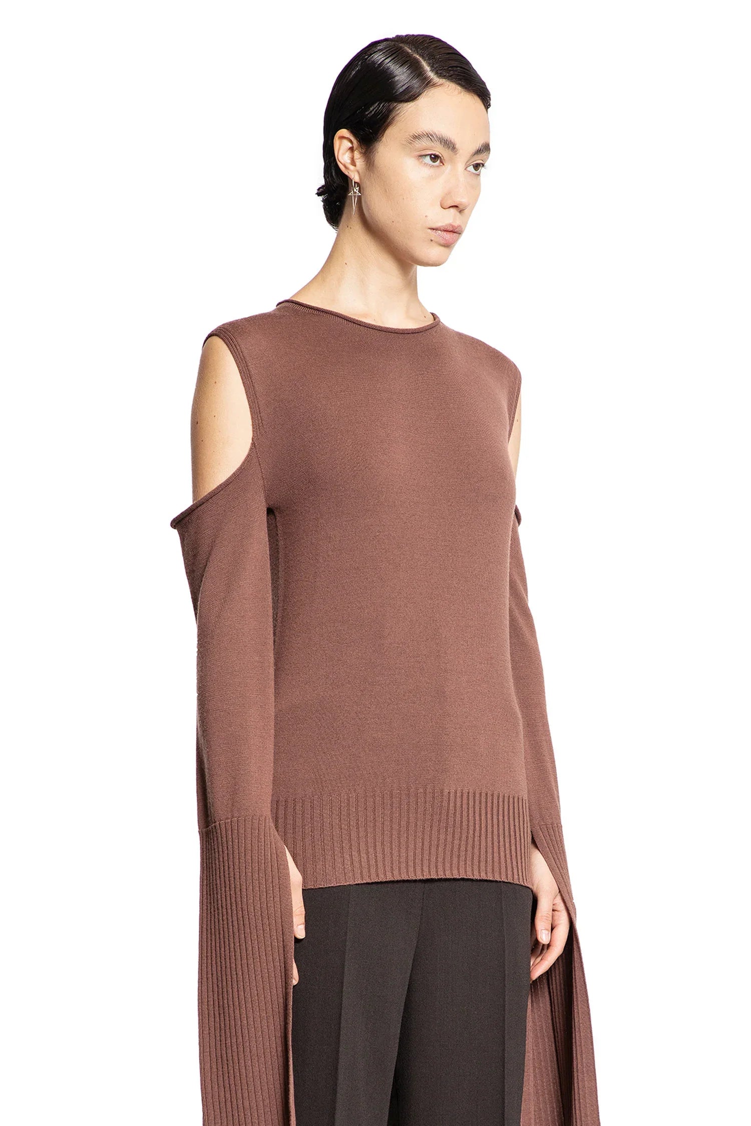 Rick owens Knitwear оригінал | Швидка доставка Україна – детальний вид - RICK OWENS