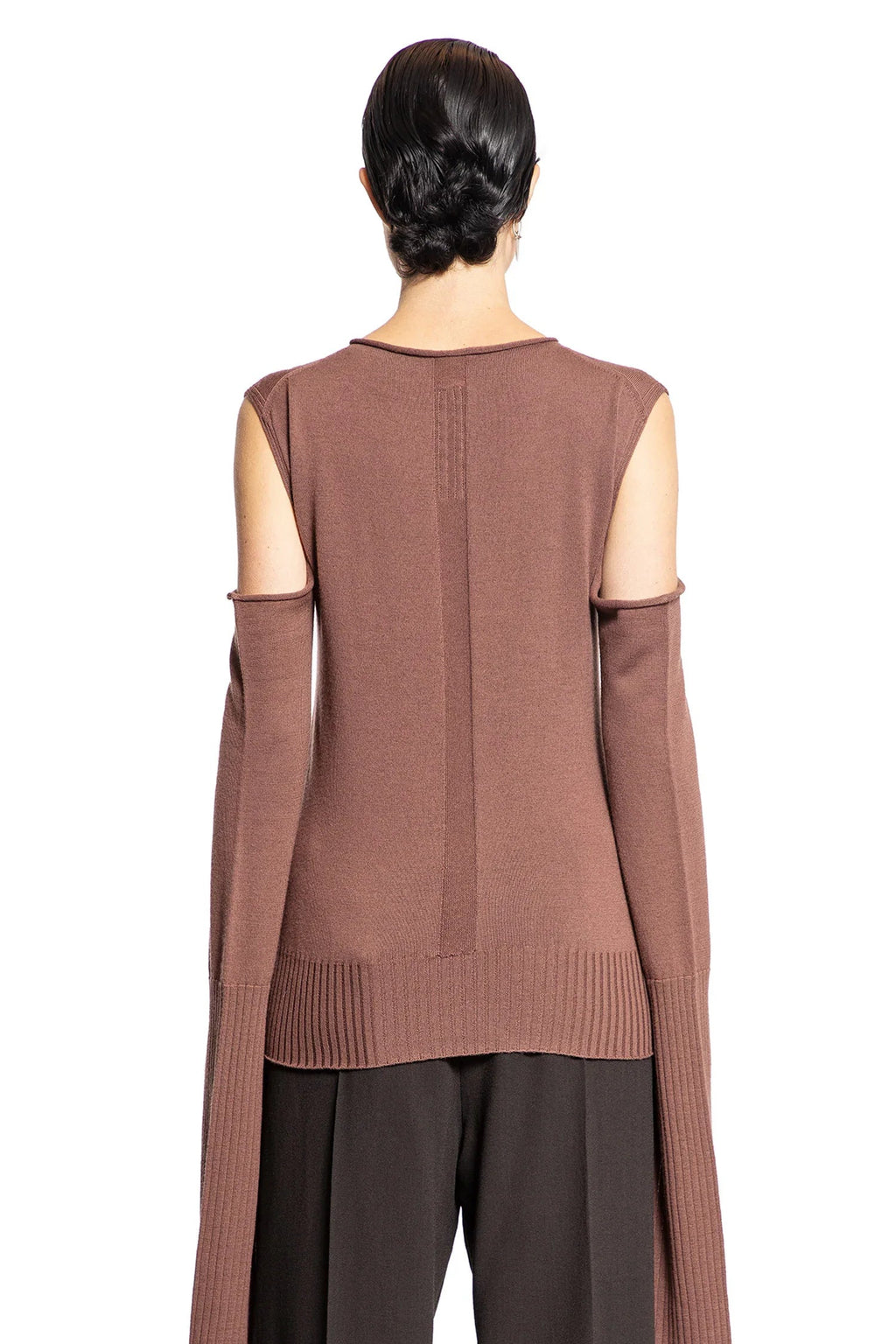Rick owens Knitwear оригінал | Швидка доставка Україна – збільшений вид