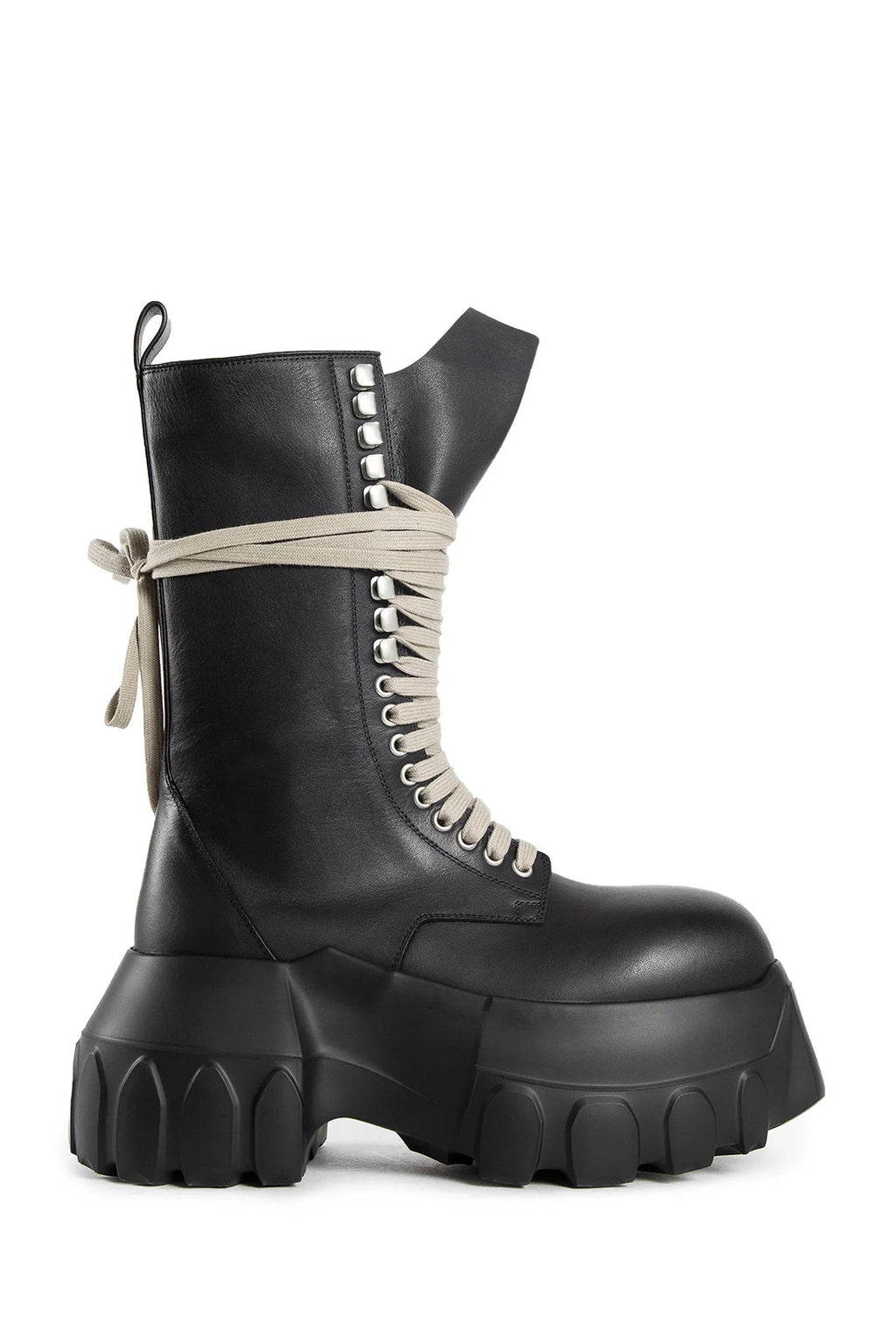 Rick owens Footwear оригінал | Швидка доставка Україна – боковий вид