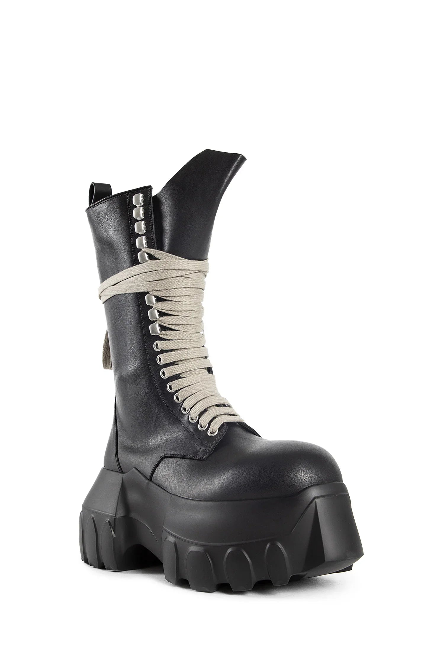 Rick owens Footwear оригінал | Швидка доставка Україна – вид ззаду