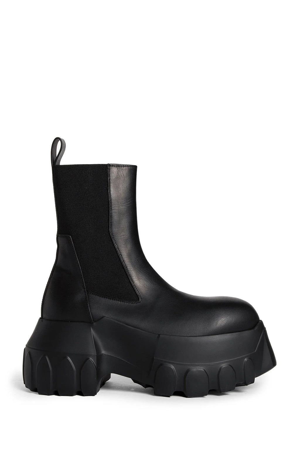 Rick owens Footwear оригінал | Швидка доставка Україна – боковий вид