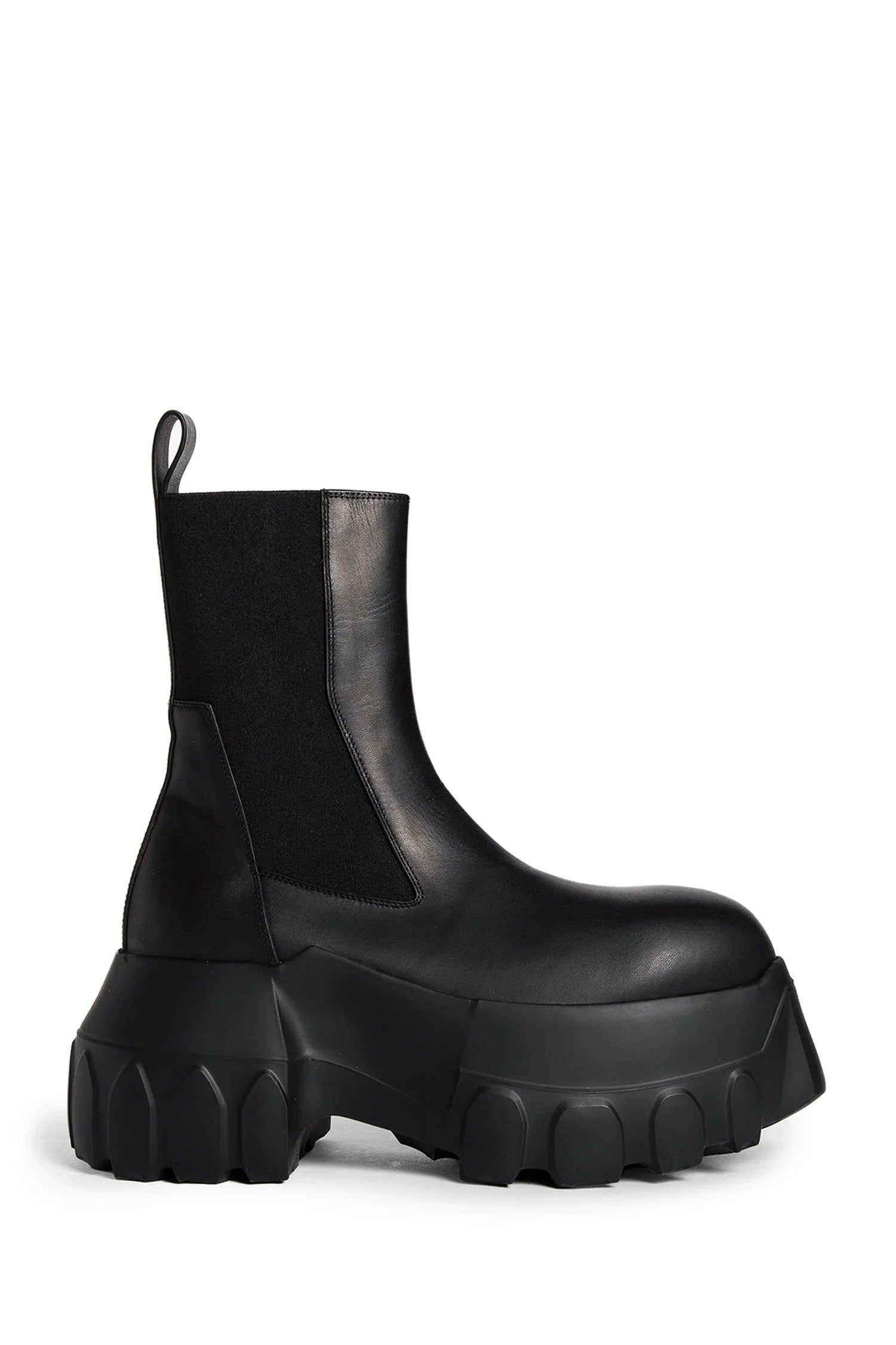 Rick owens Footwear оригінал | Швидка доставка Україна – боковий вид
