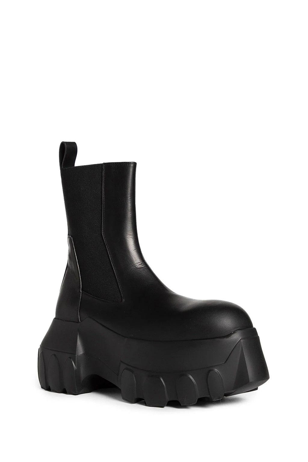 Rick owens Footwear оригінал | Швидка доставка Україна – вид ззаду