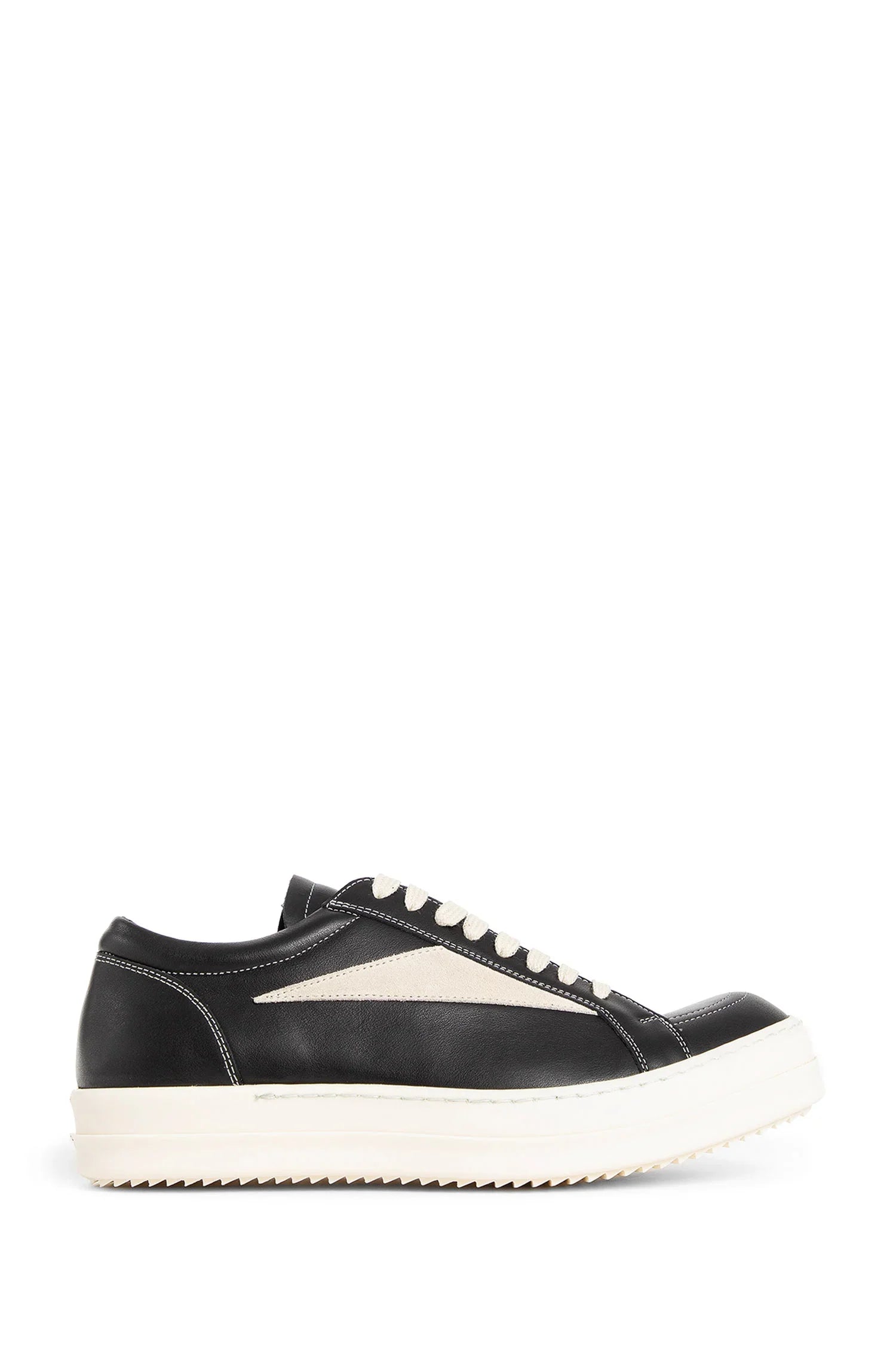Rick owens Footwear оригінал | Швидка доставка Україна – боковий вид