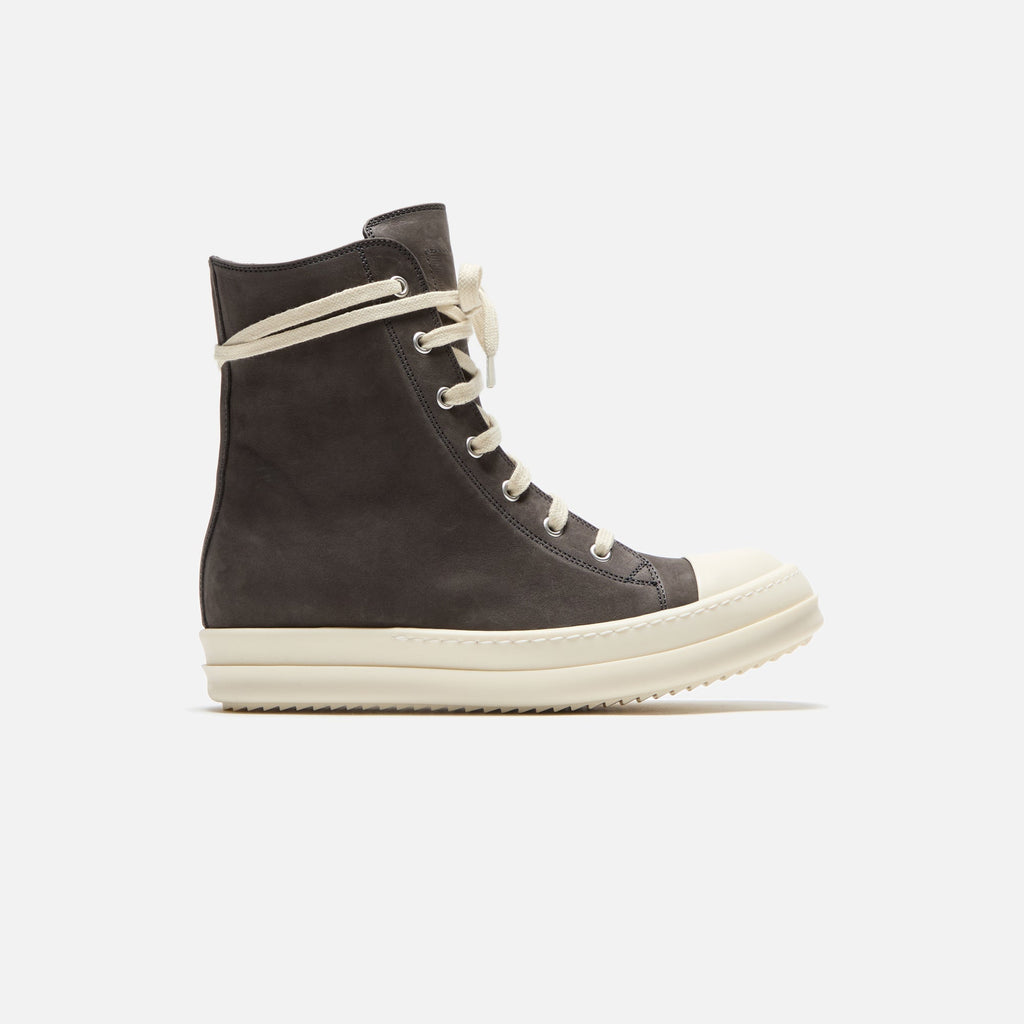 Rick owens Footwear оригінал | Швидка доставка Україна – боковий вид