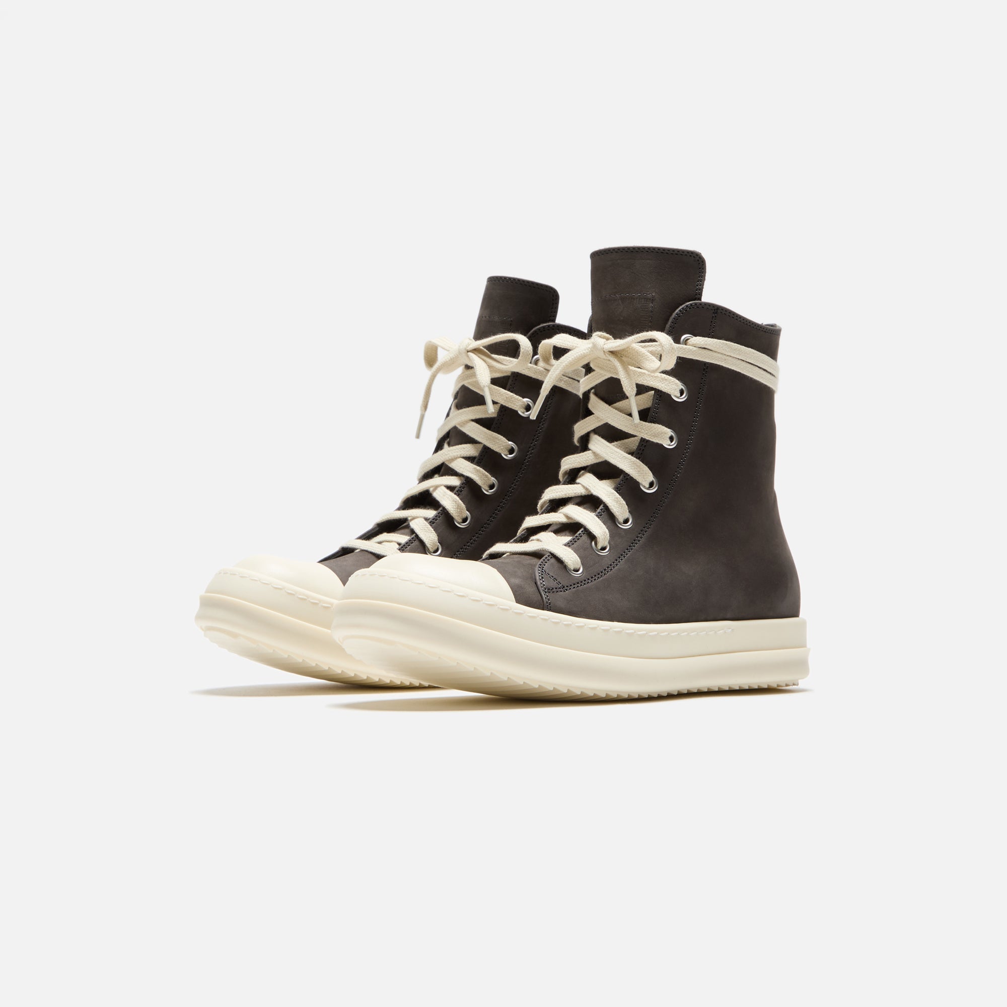 Rick owens Footwear оригінал | Швидка доставка Україна – вид ззаду