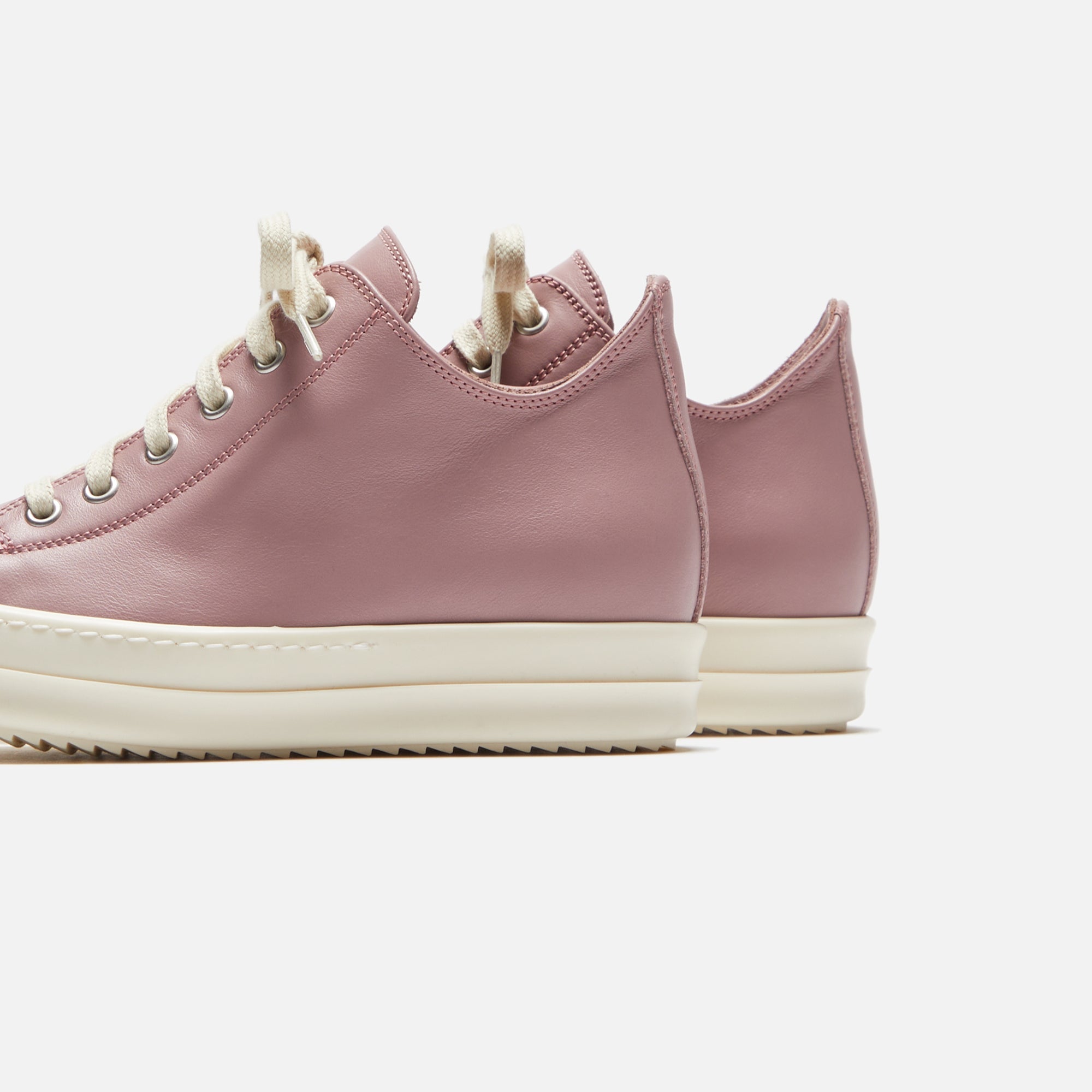 Wmns Low Sneaks Thulian Rick owens – Гарантія оригінальності – детальний вид