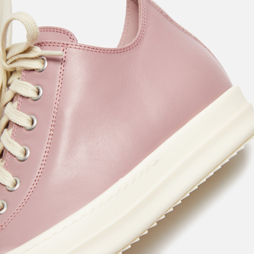 Wmns Low Sneaks Thulian Rick owens – Гарантія оригінальності – збільшений вид