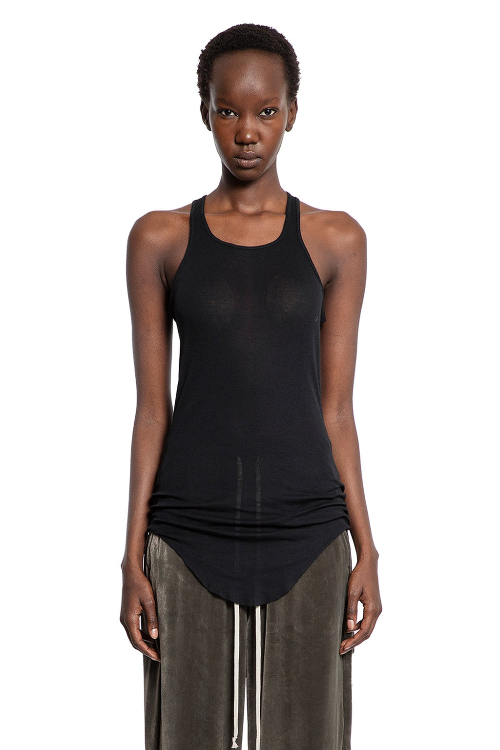 Rick owens Tops оригінал | Швидка доставка Україна – вид ззаду