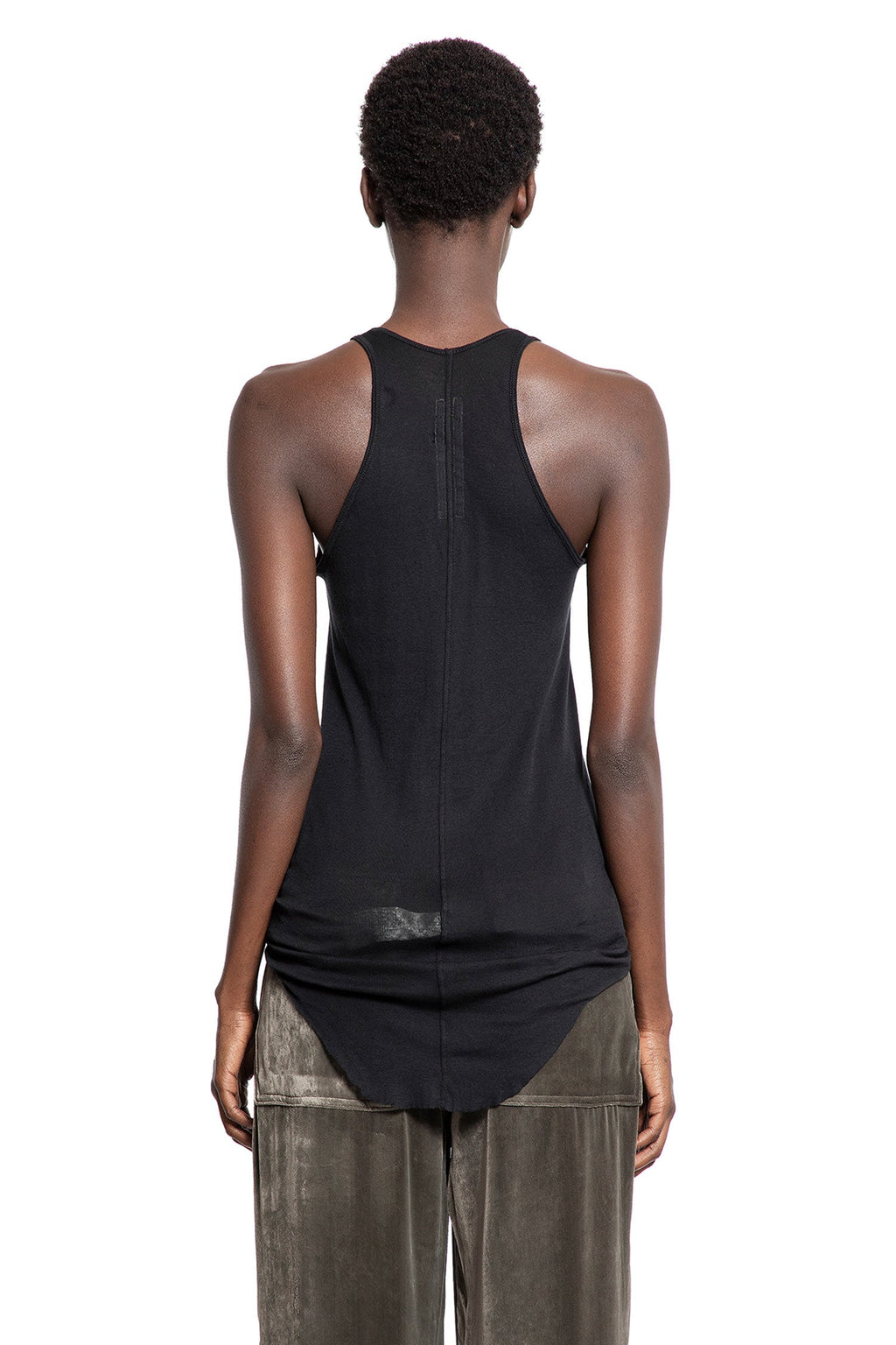 Rick owens Tops оригінал | Швидка доставка Україна – збільшений вид