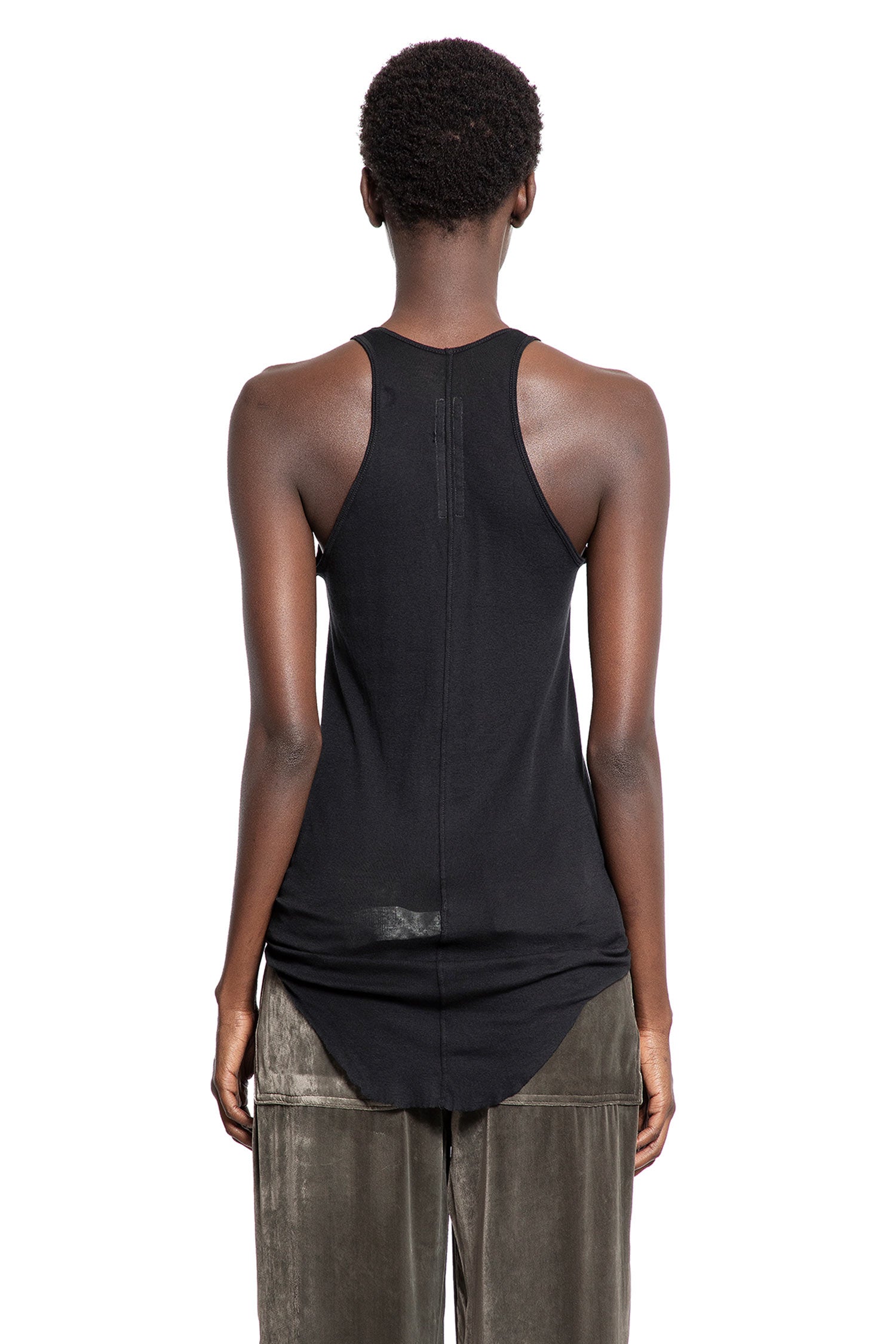 Rick owens Tops оригінал | Швидка доставка Україна – збільшений вид