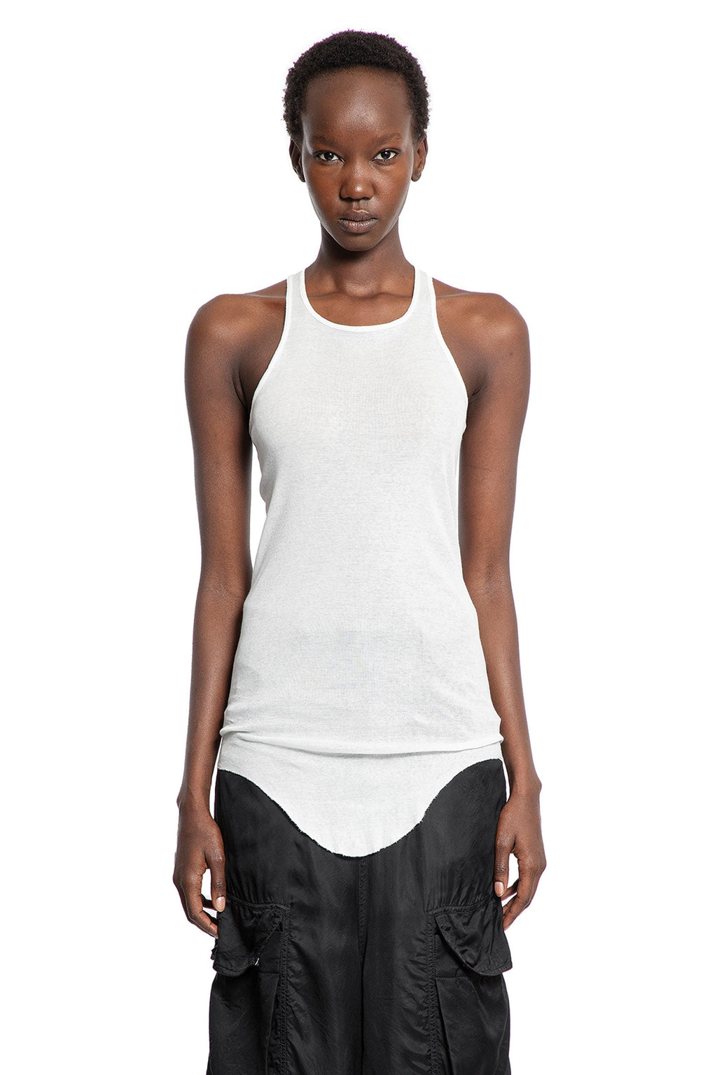 Rick owens Tops оригінал | Швидка доставка Україна – вид ззаду