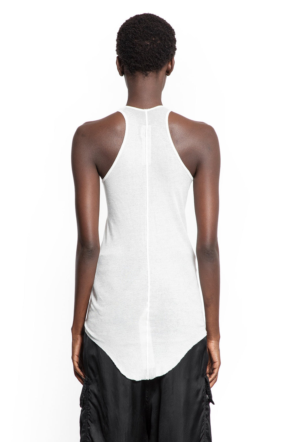Rick owens Tops оригінал | Швидка доставка Україна – збільшений вид