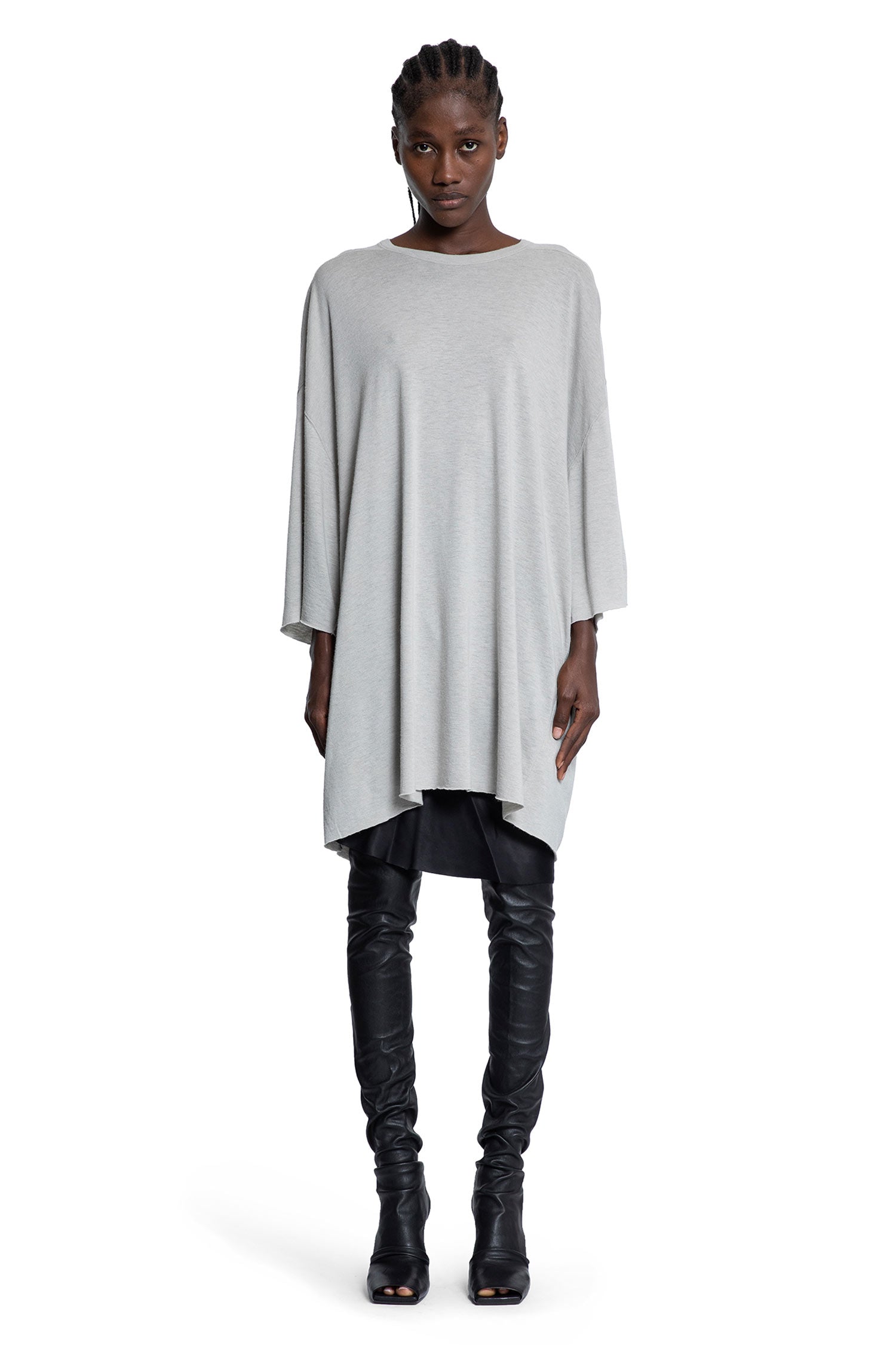 Rick owens Tops оригінал | Швидка доставка Україна – вид ззаду