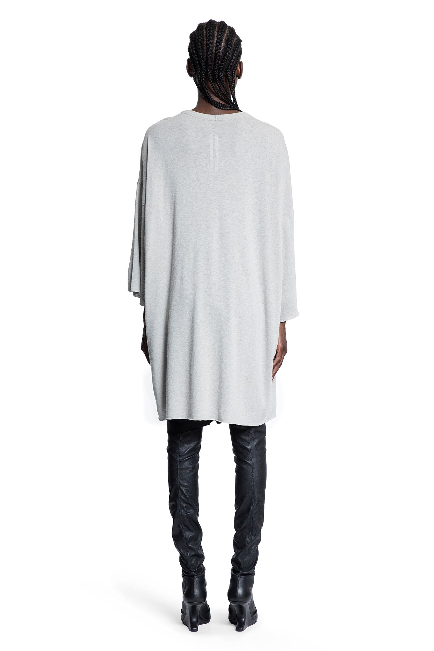 Rick owens Tops оригінал | Швидка доставка Україна – збільшений вид