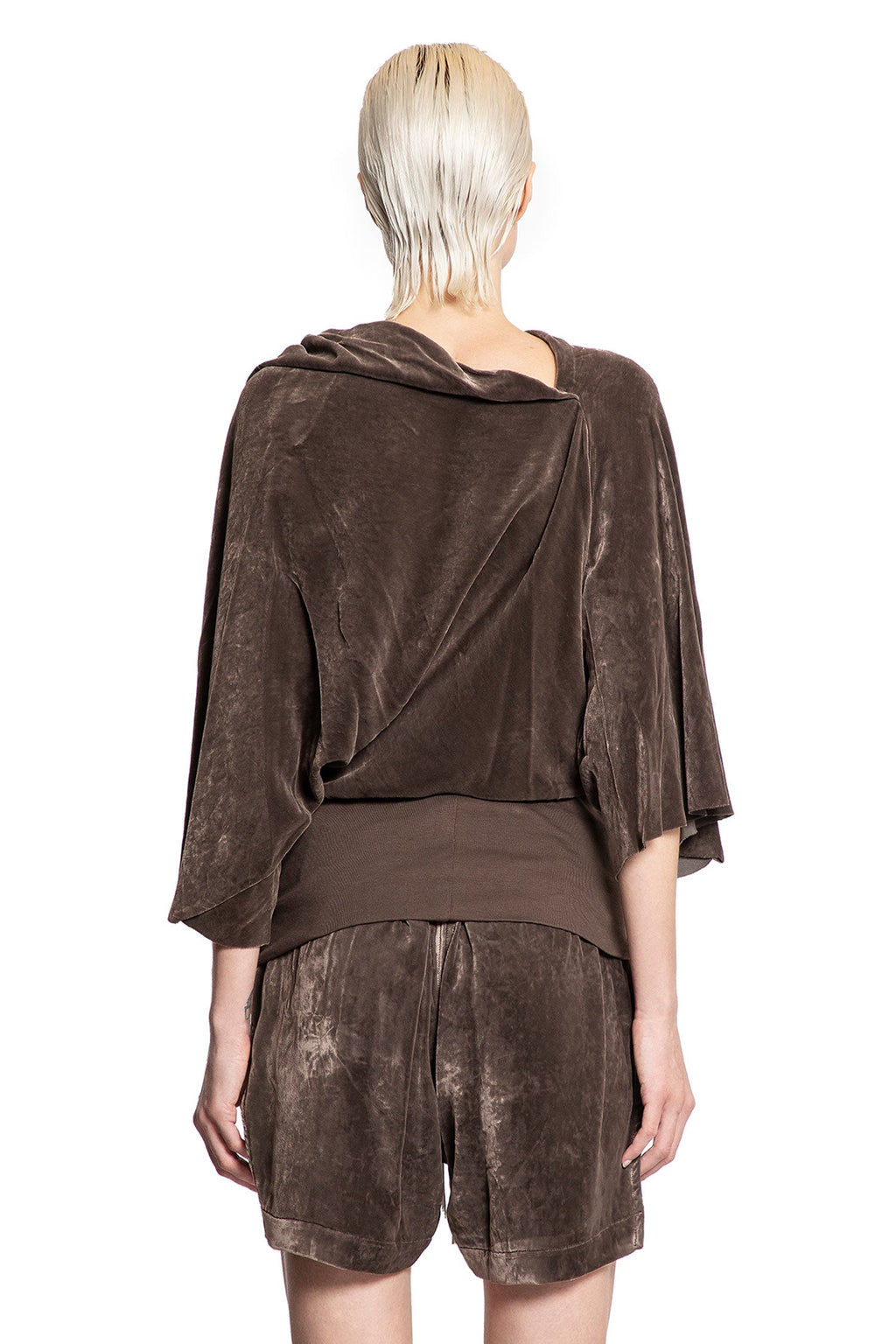 Оригінальна Concordians Cylinder Top Rick owens – збільшений вид